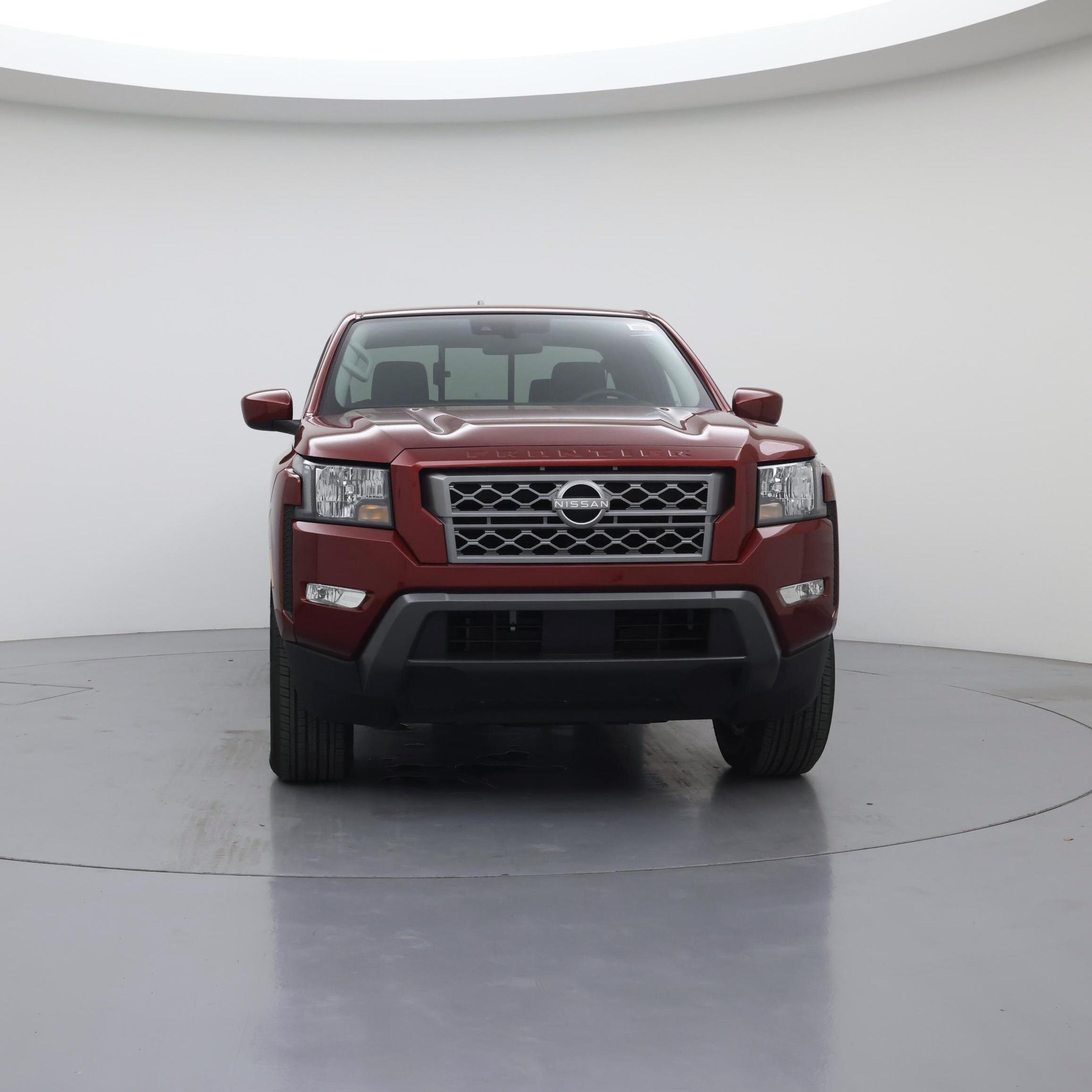 Thumbnail: 2024 Nissan Frontier - 5