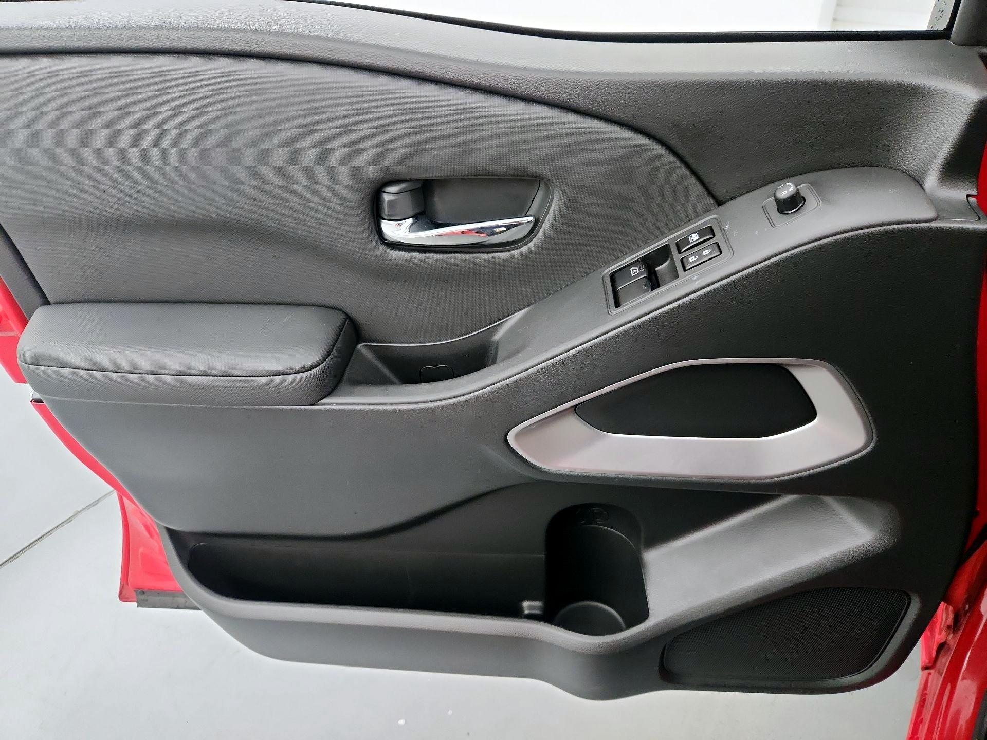 Thumbnail: 2024 Nissan Frontier - 12