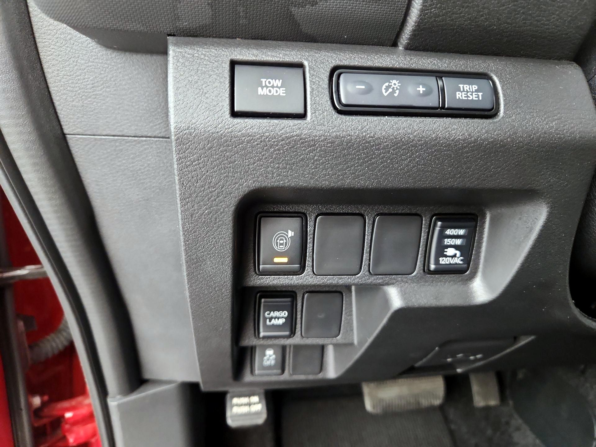 Thumbnail: 2024 Nissan Frontier - 13