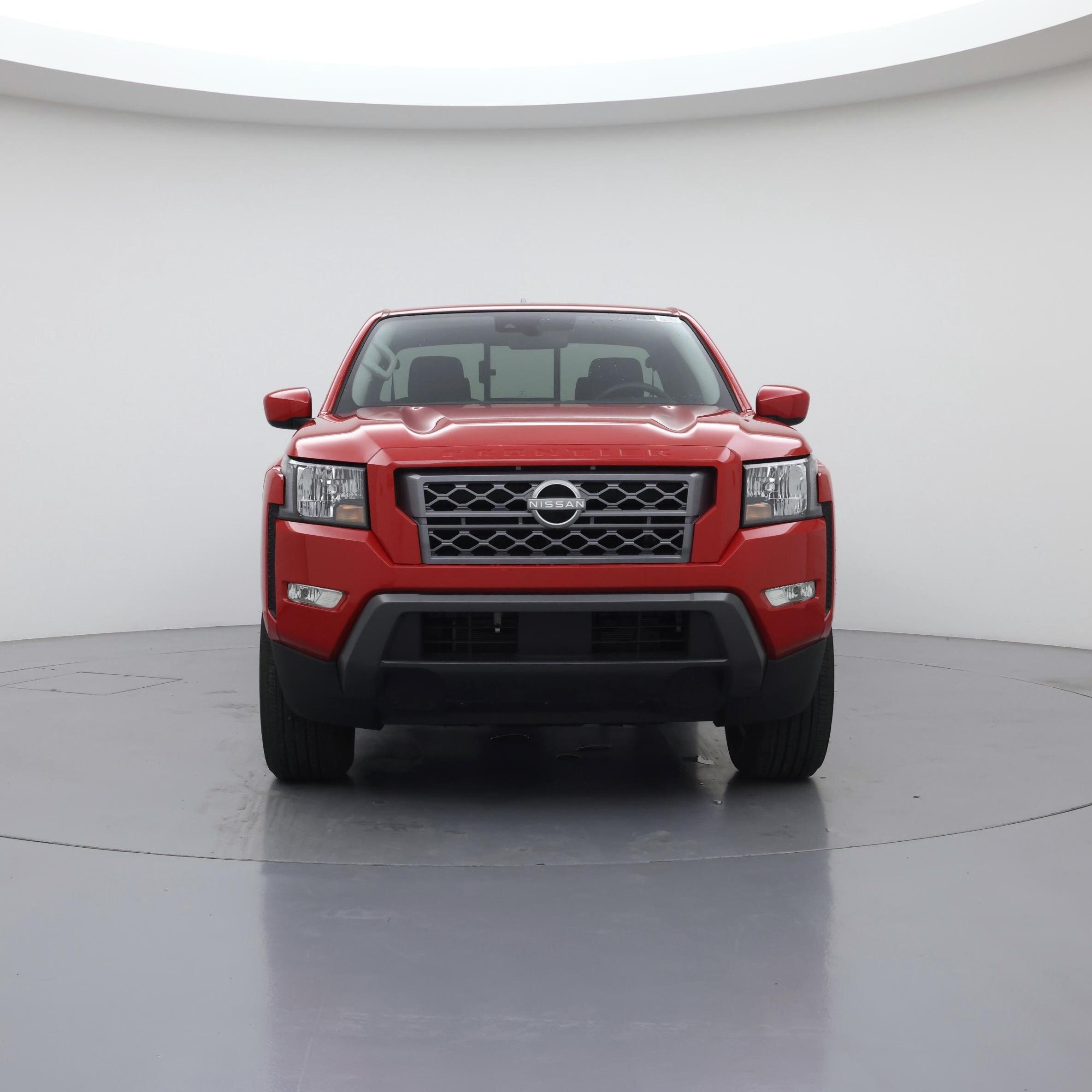 Thumbnail: 2024 Nissan Frontier - 5