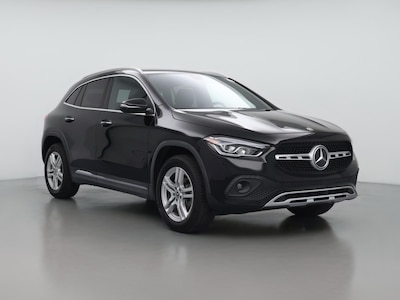 2023 Mercedes-Benz GLA250