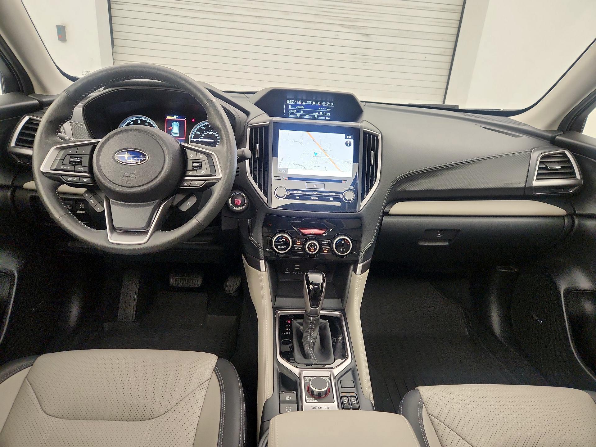 Thumbnail: 2023 Subaru Forester - 9