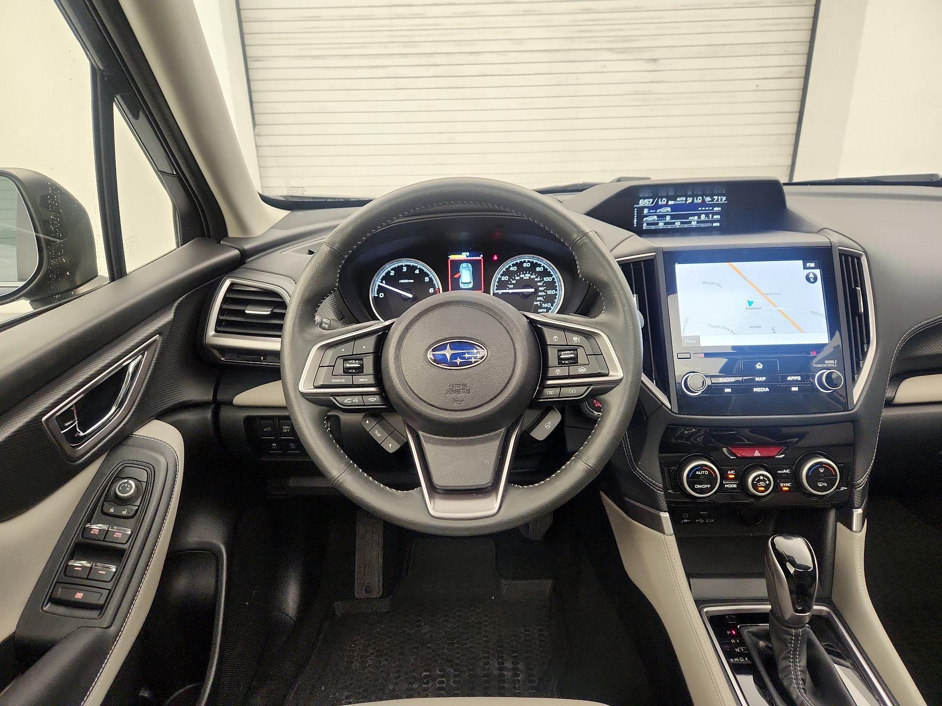 Thumbnail: 2023 Subaru Forester - 10