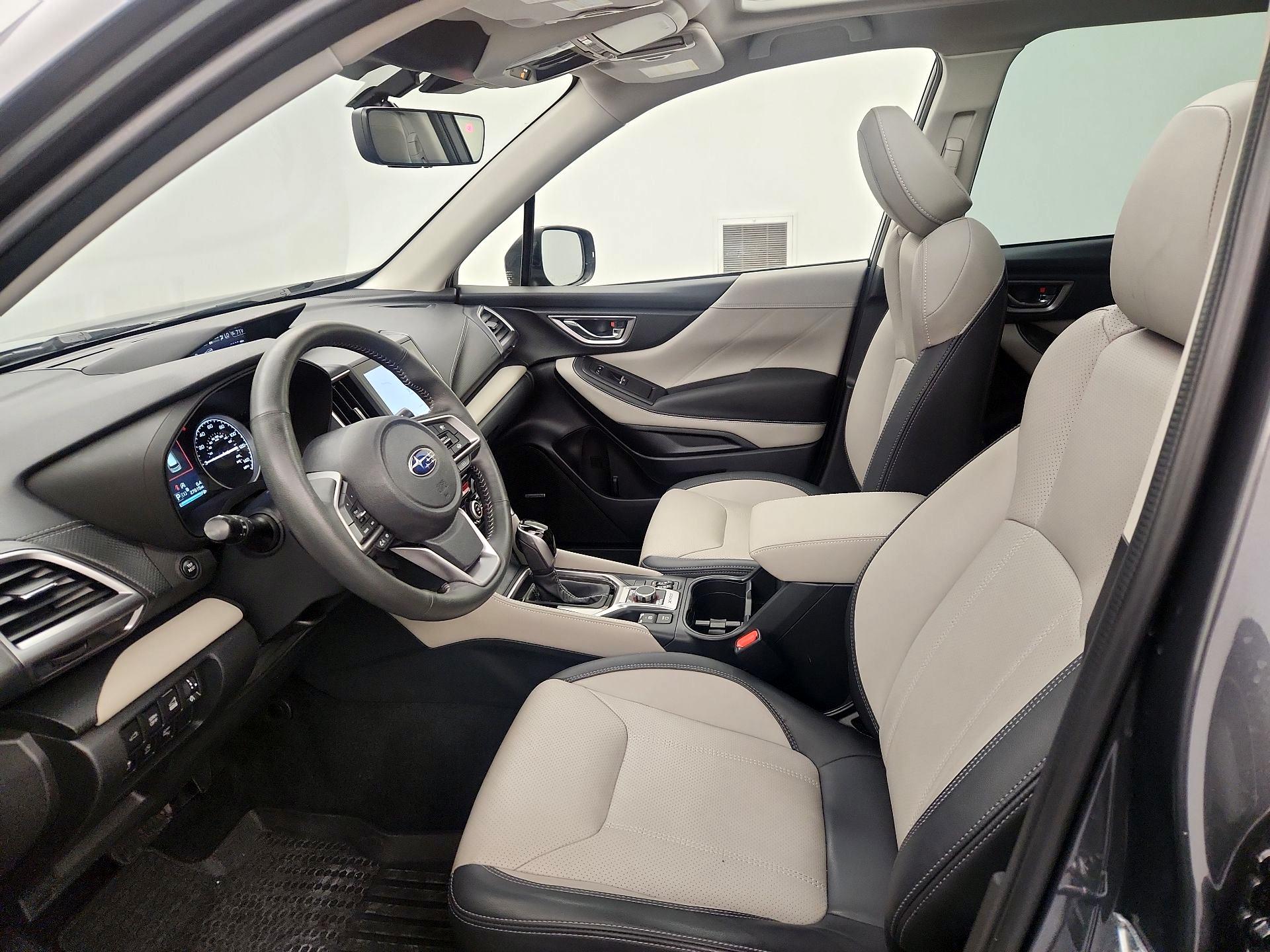 Thumbnail: 2023 Subaru Forester - 11