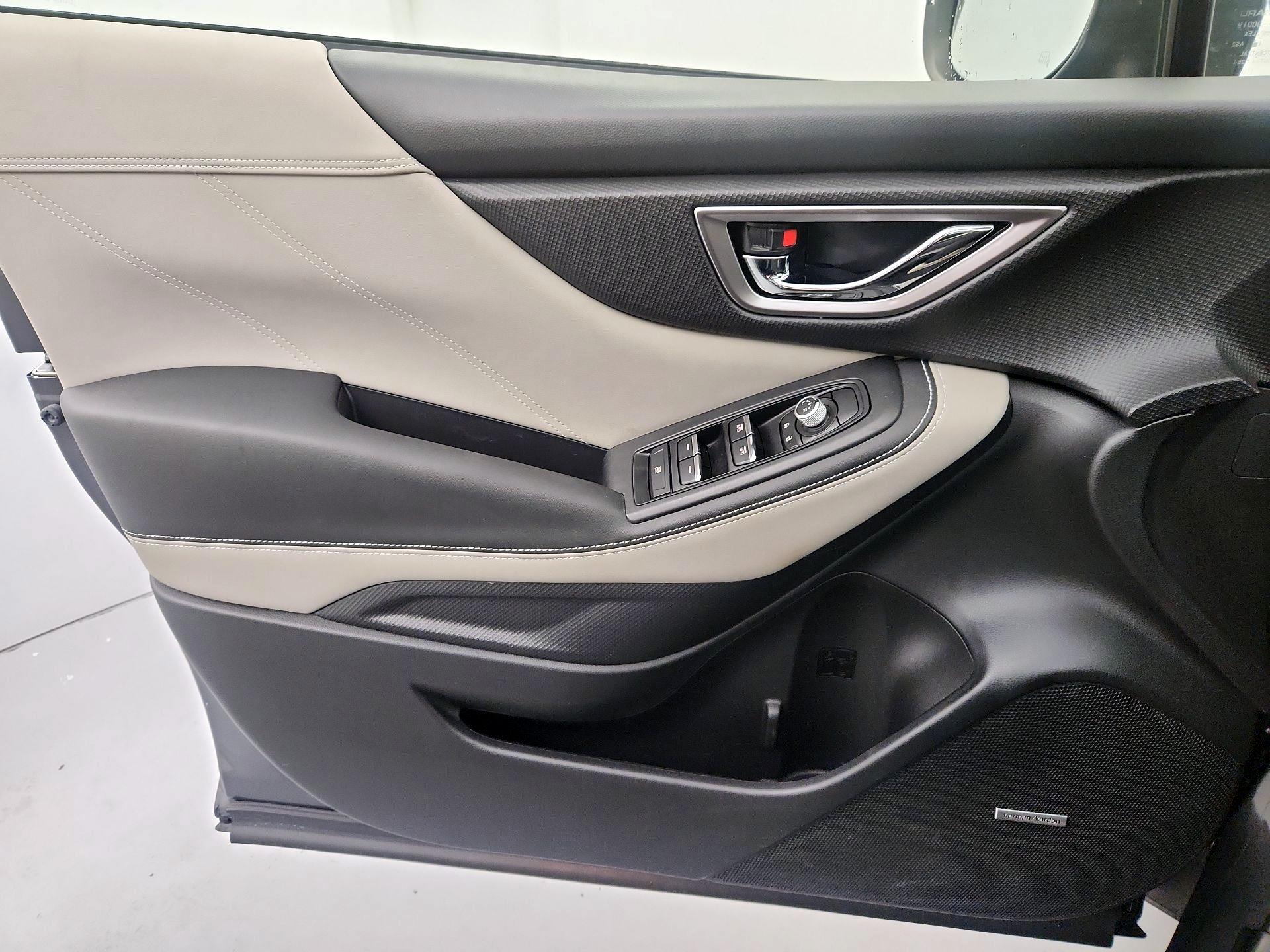 Thumbnail: 2023 Subaru Forester - 12