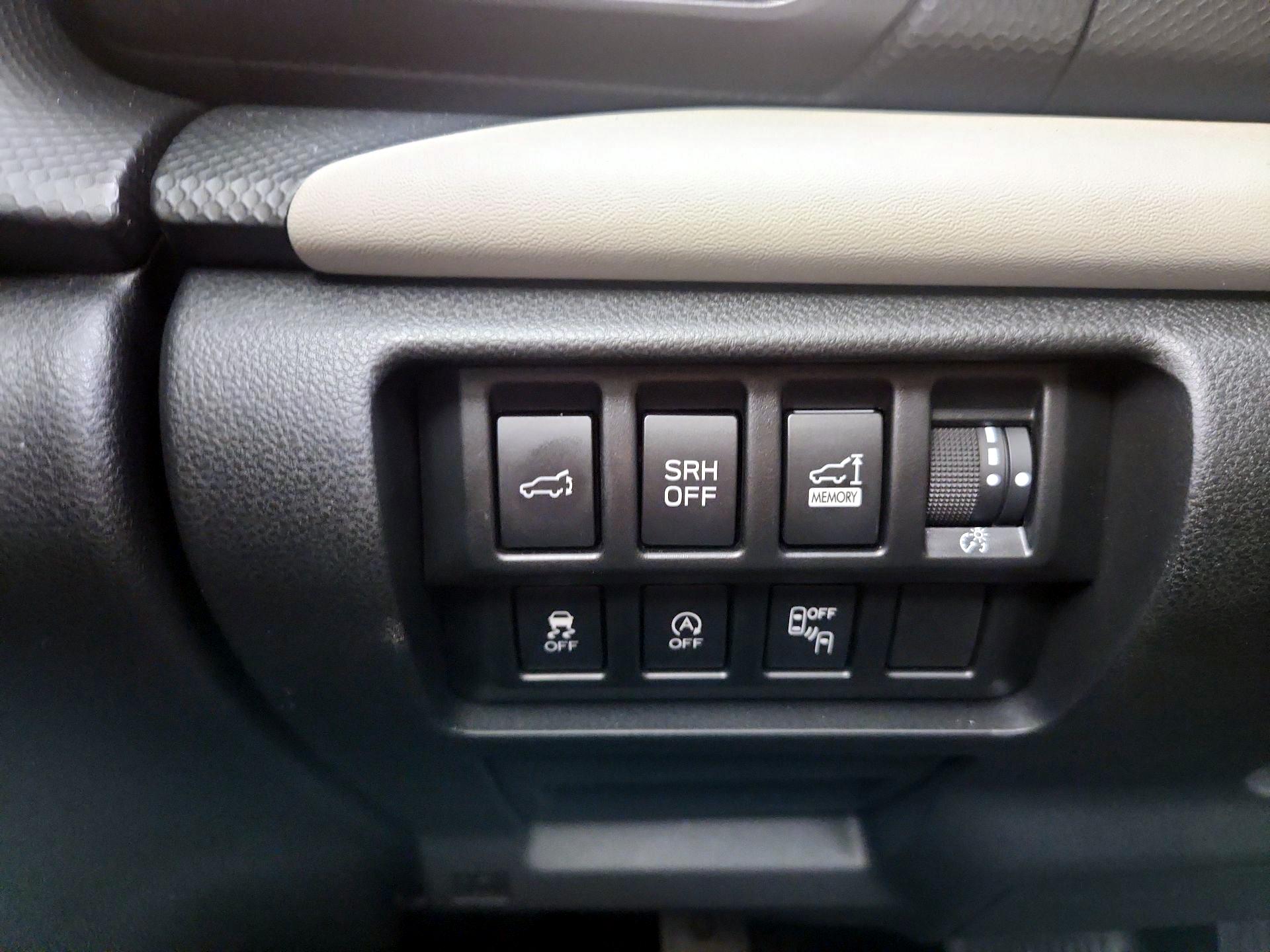 Thumbnail: 2023 Subaru Forester - 13