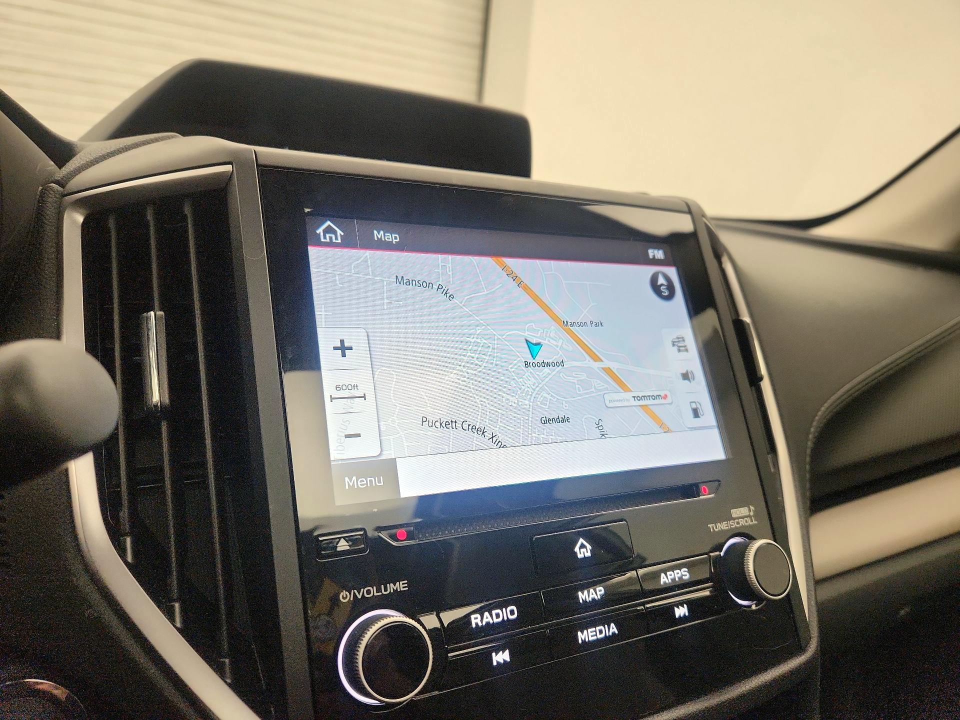 Thumbnail: 2023 Subaru Forester - 14