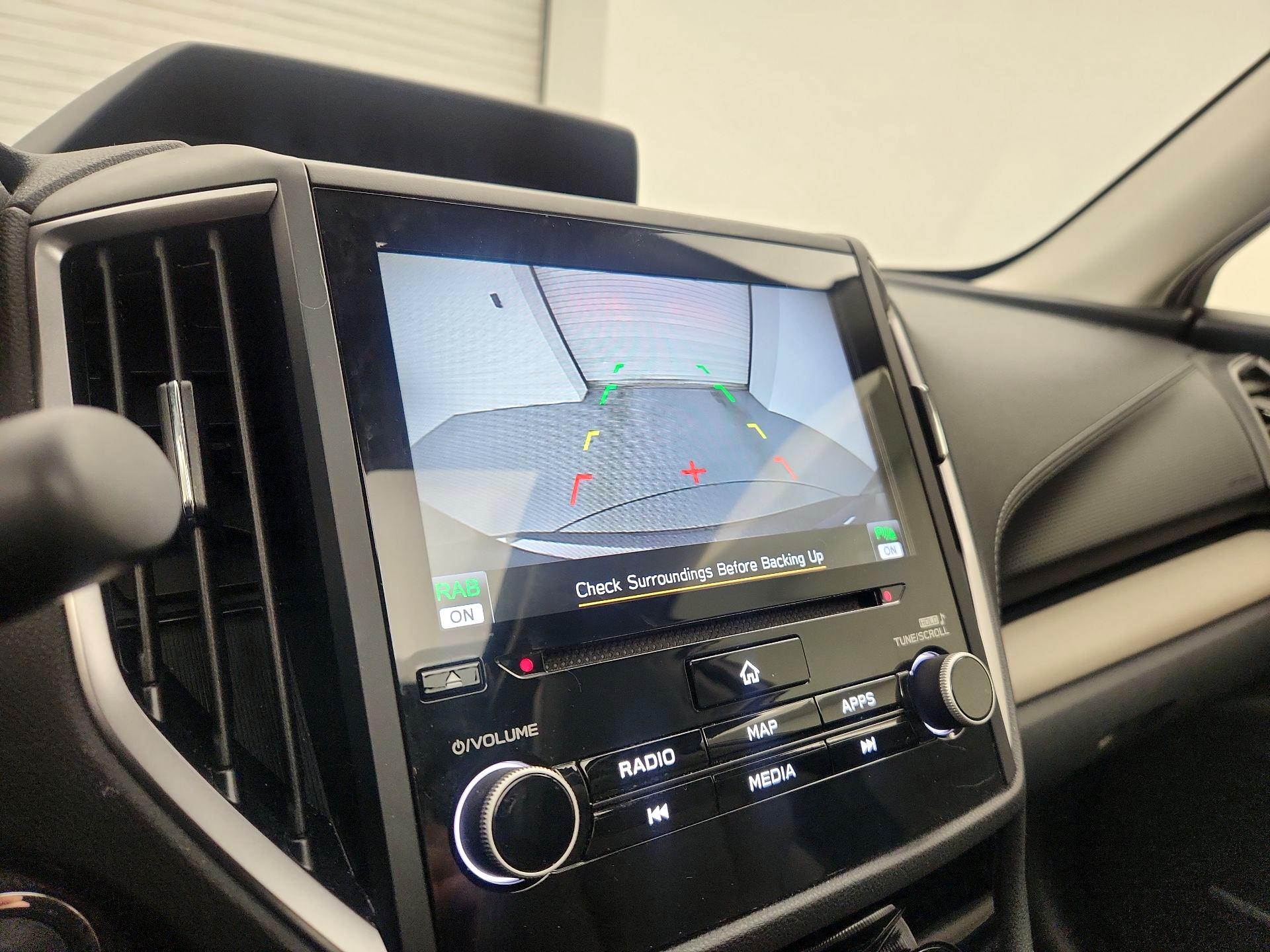 Thumbnail: 2023 Subaru Forester - 15