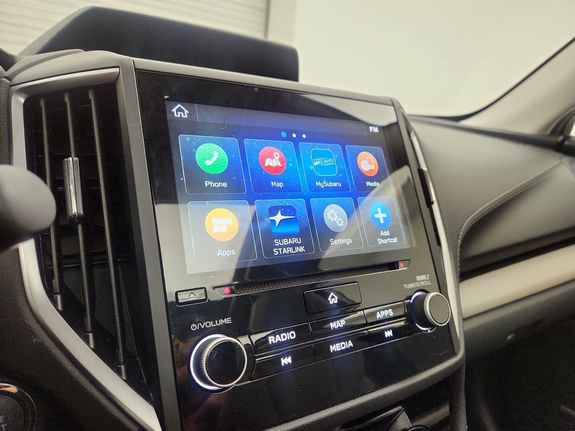 Thumbnail: 2023 Subaru Forester - 16