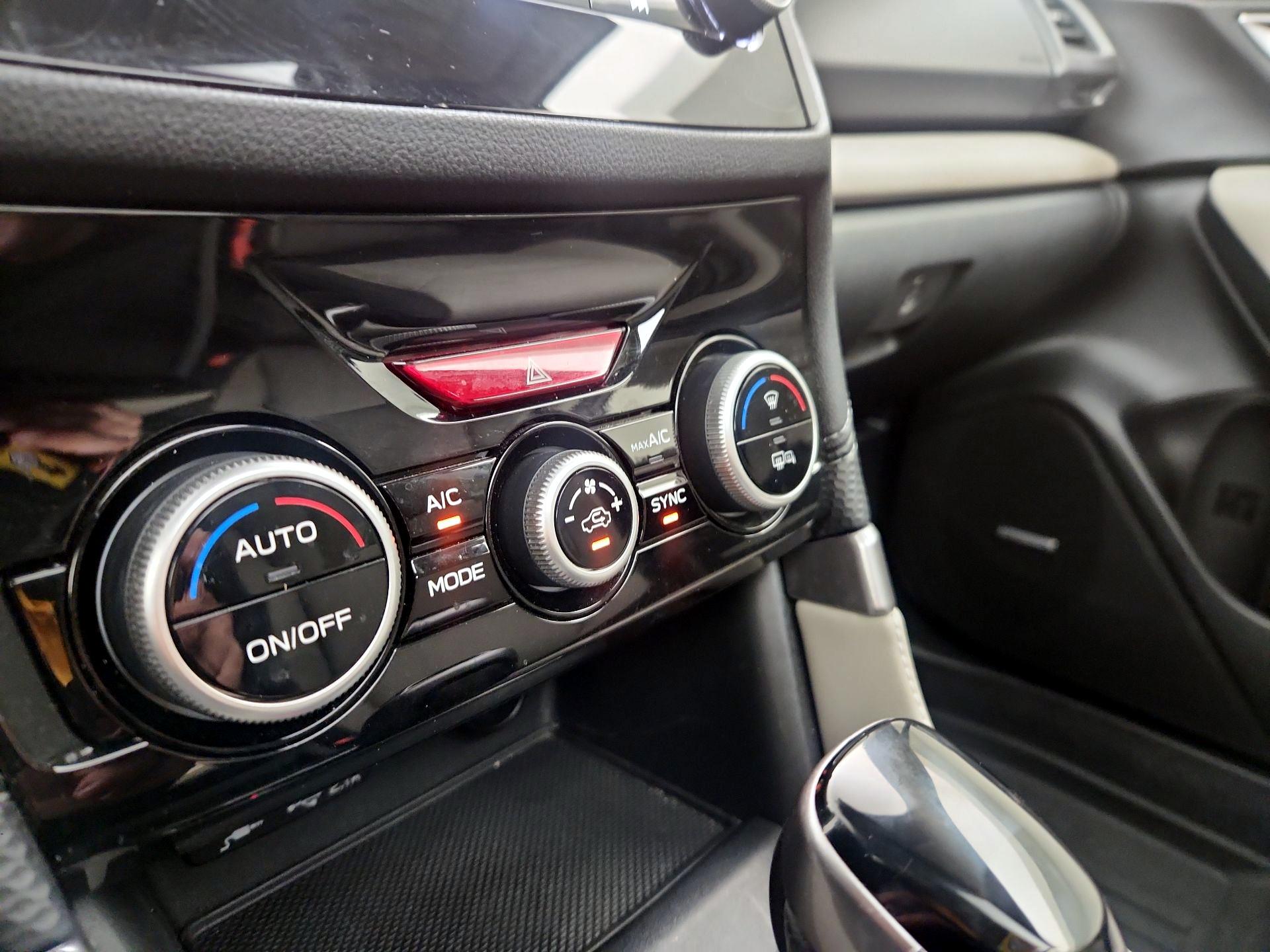 Thumbnail: 2023 Subaru Forester - 17