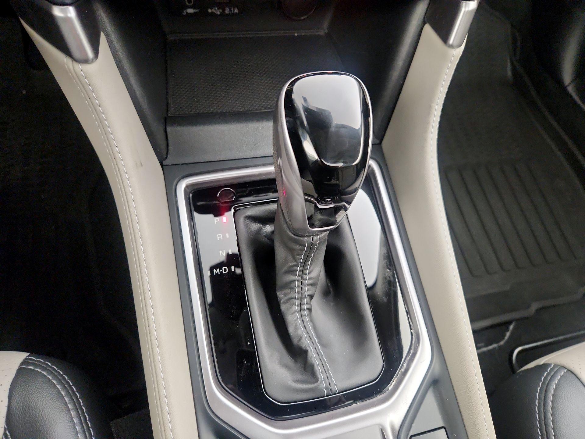 Thumbnail: 2023 Subaru Forester - 18