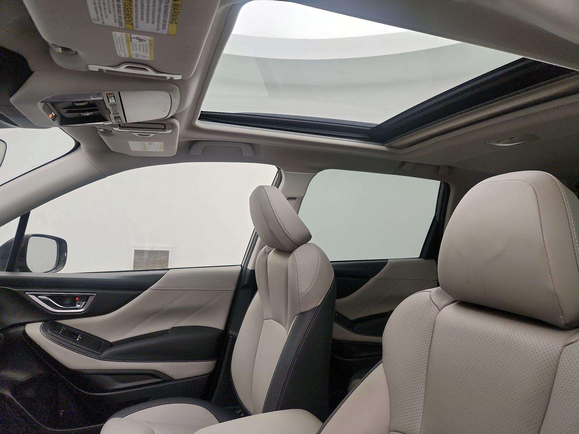 Thumbnail: 2023 Subaru Forester - 20