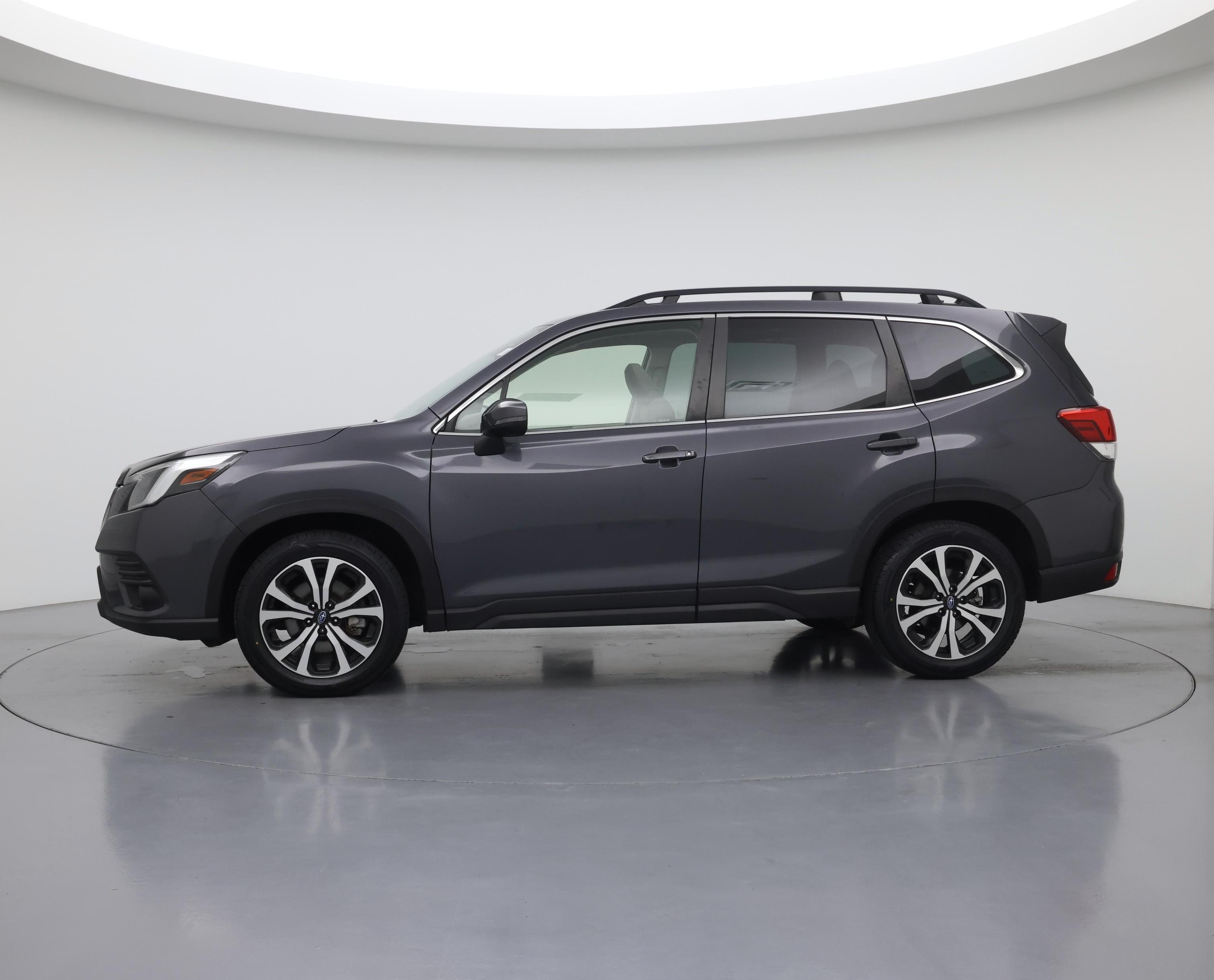 Thumbnail: 2023 Subaru Forester - 3