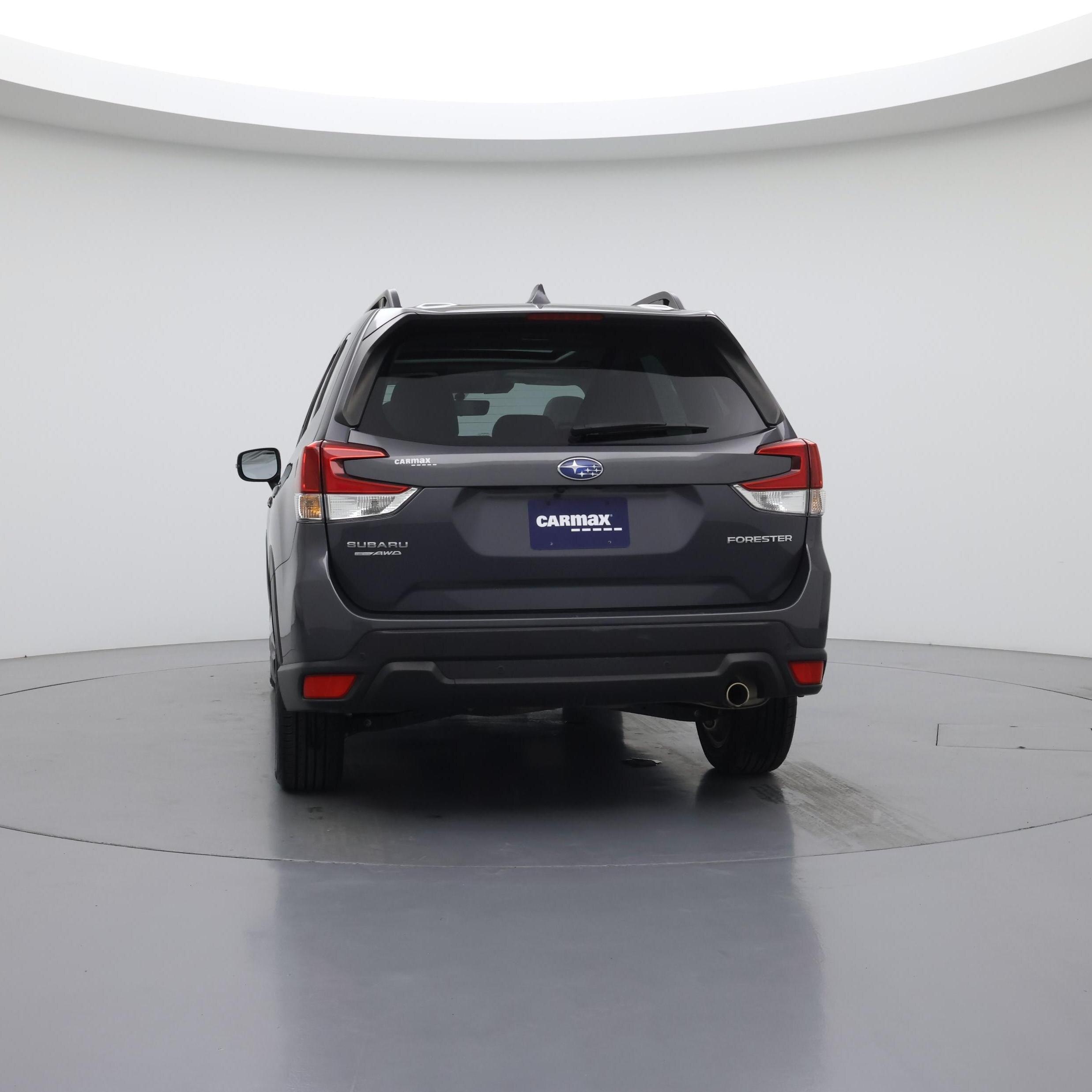 Thumbnail: 2023 Subaru Forester - 6