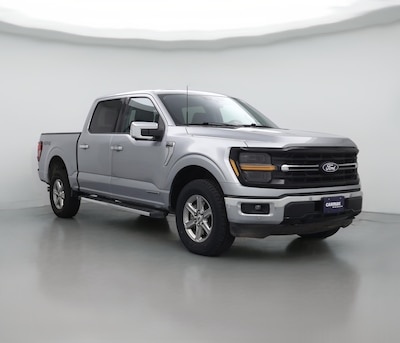 2024 Ford F150 XLT