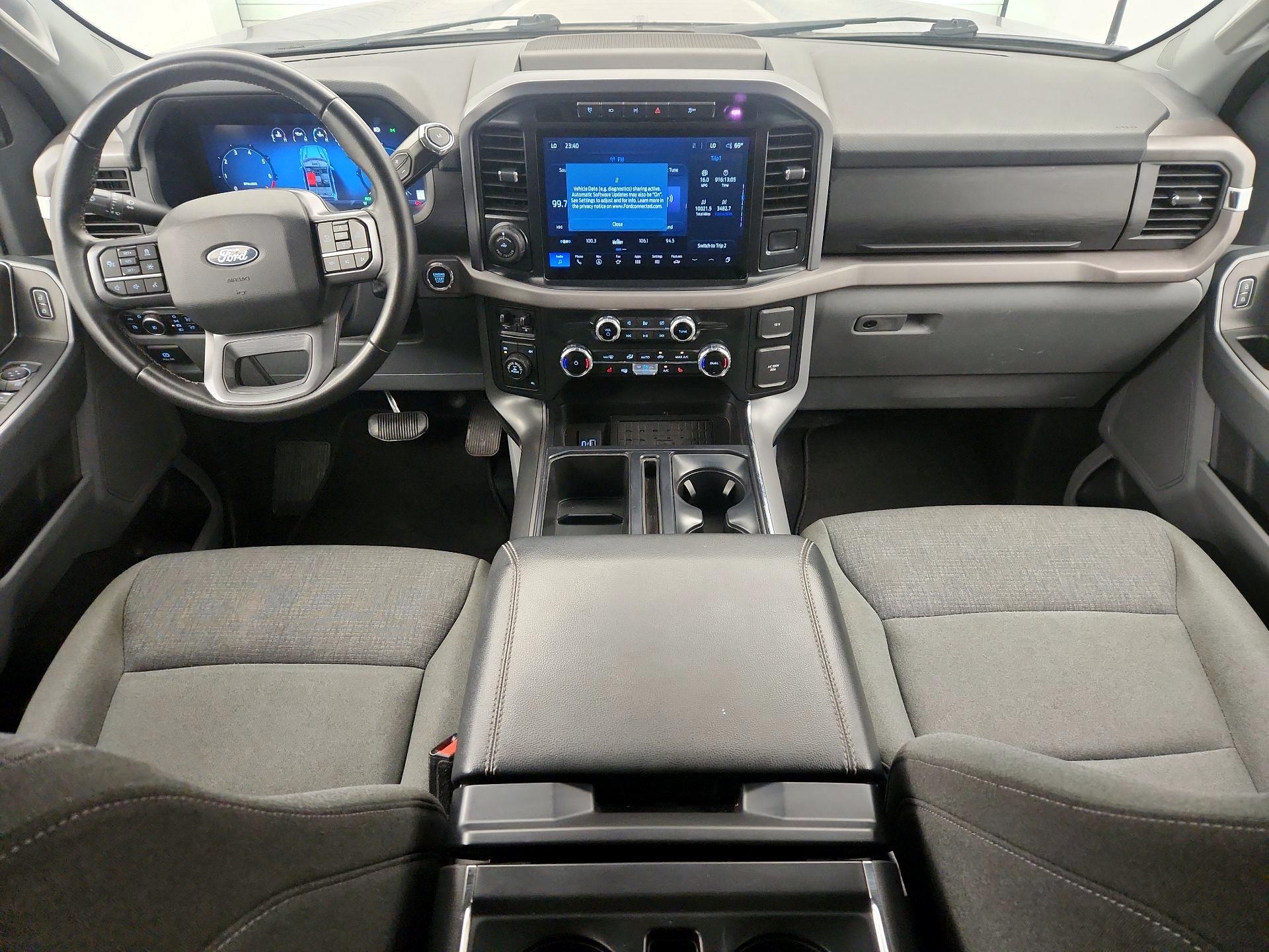 Thumbnail: 2024 Ford F-150 - 9