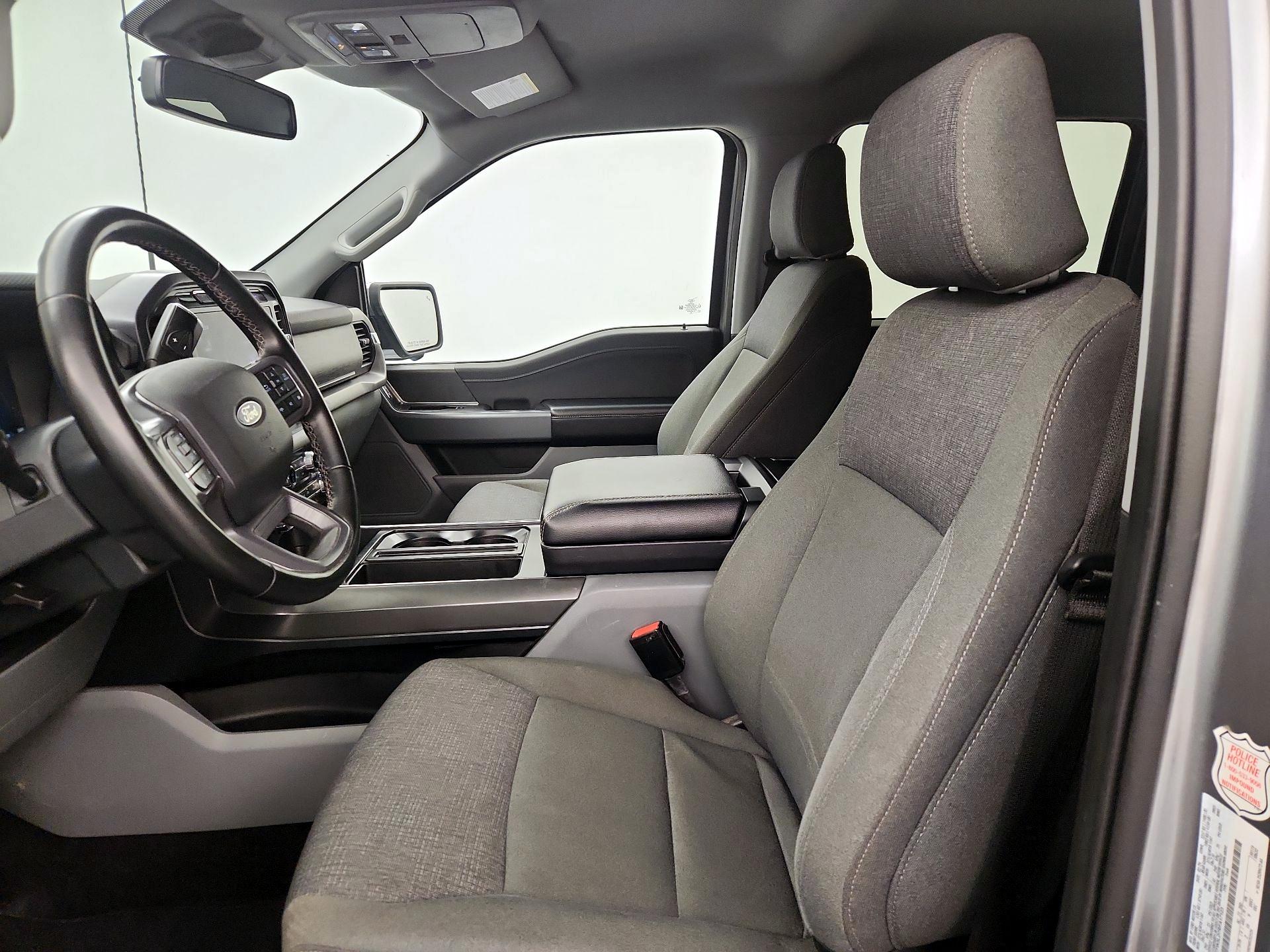 Thumbnail: 2024 Ford F-150 - 11