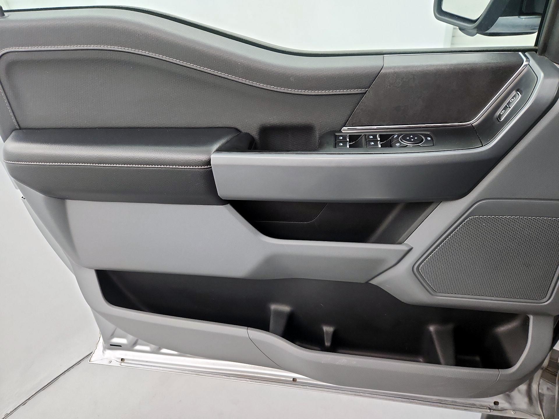 Thumbnail: 2024 Ford F-150 - 12