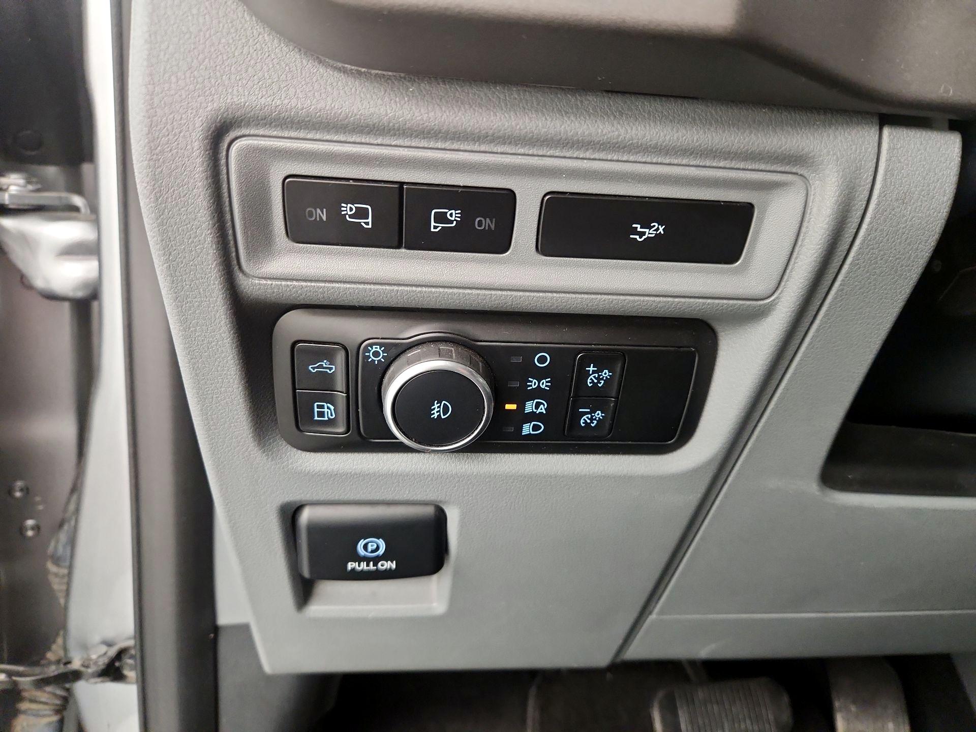 Thumbnail: 2024 Ford F-150 - 13