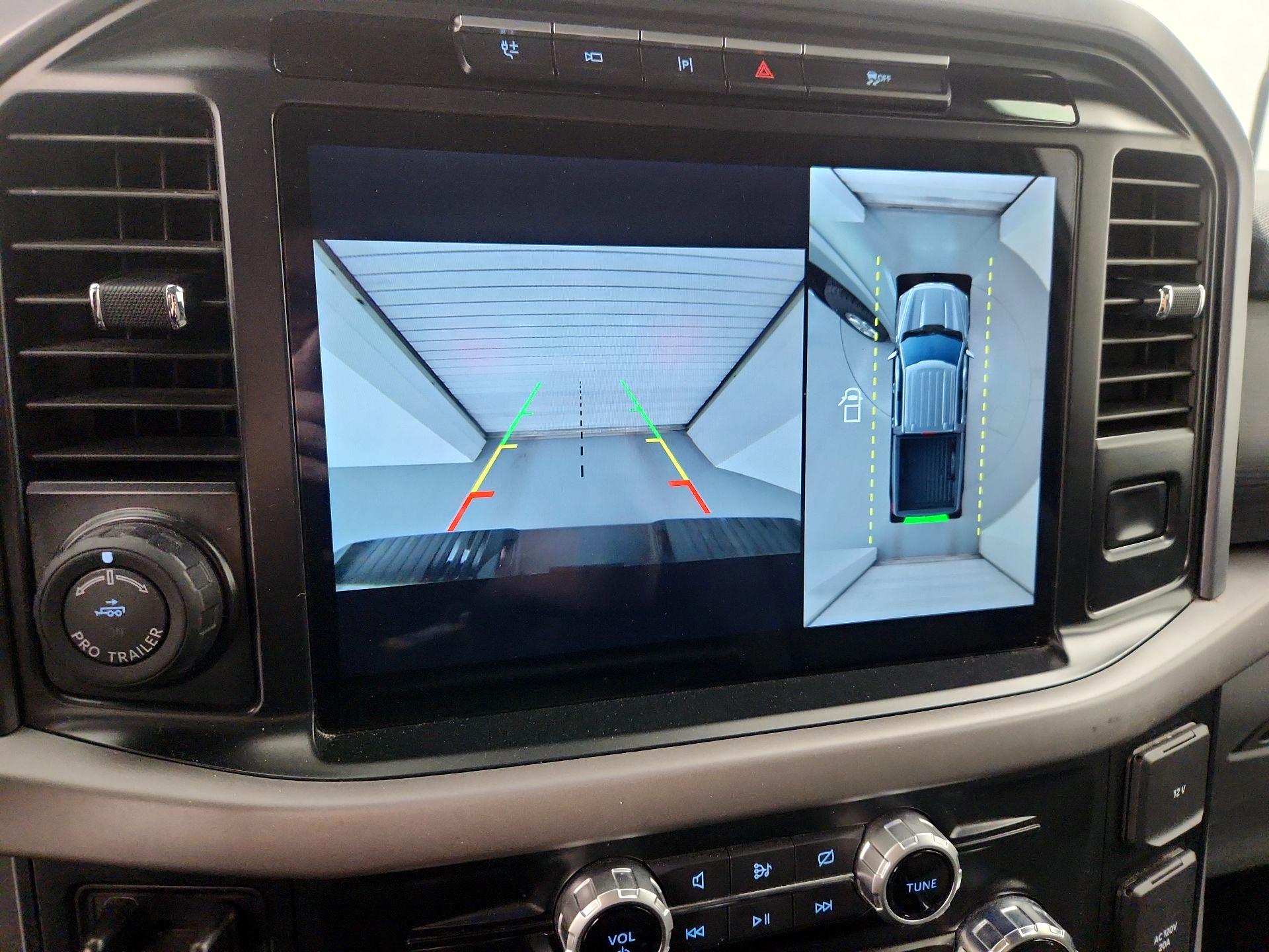 Thumbnail: 2024 Ford F-150 - 15