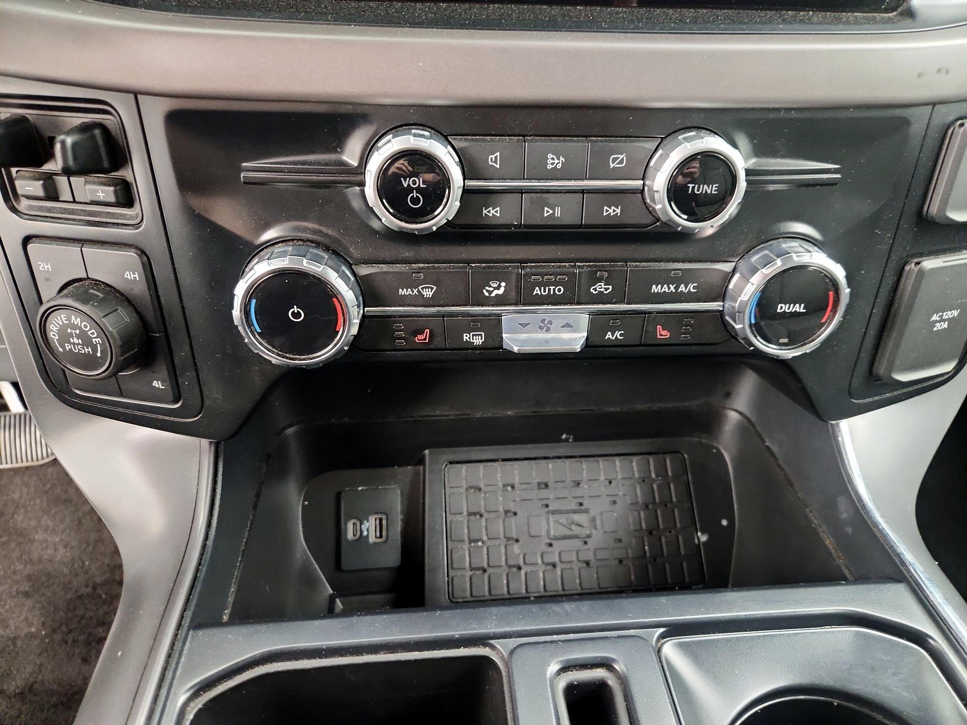 Thumbnail: 2024 Ford F-150 - 17