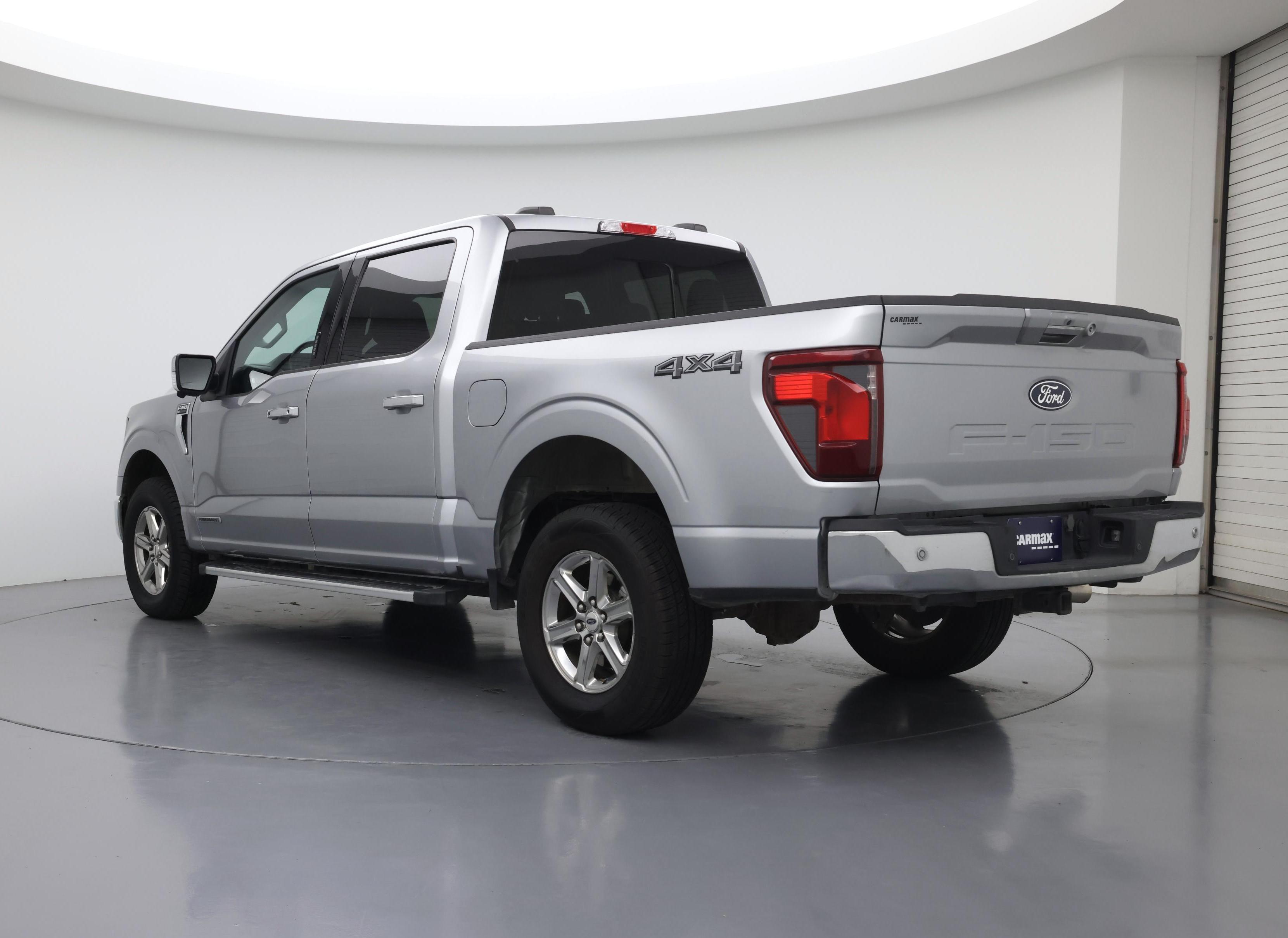 Thumbnail: 2024 Ford F-150 - 2