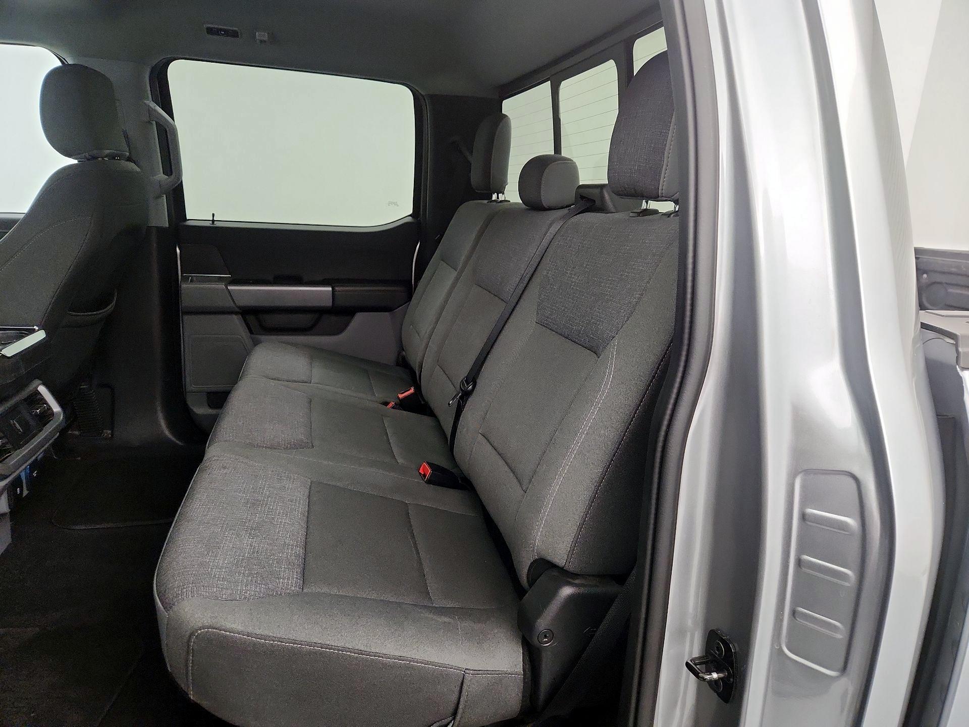 Thumbnail: 2024 Ford F-150 - 20