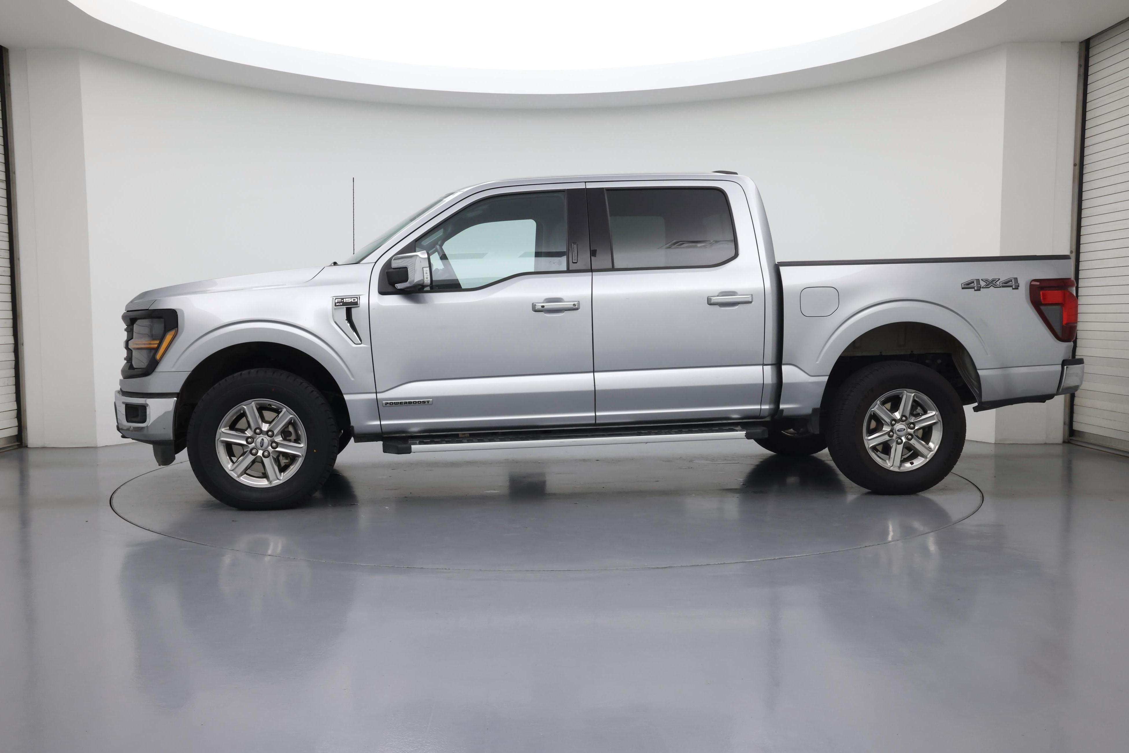 Thumbnail: 2024 Ford F-150 - 3