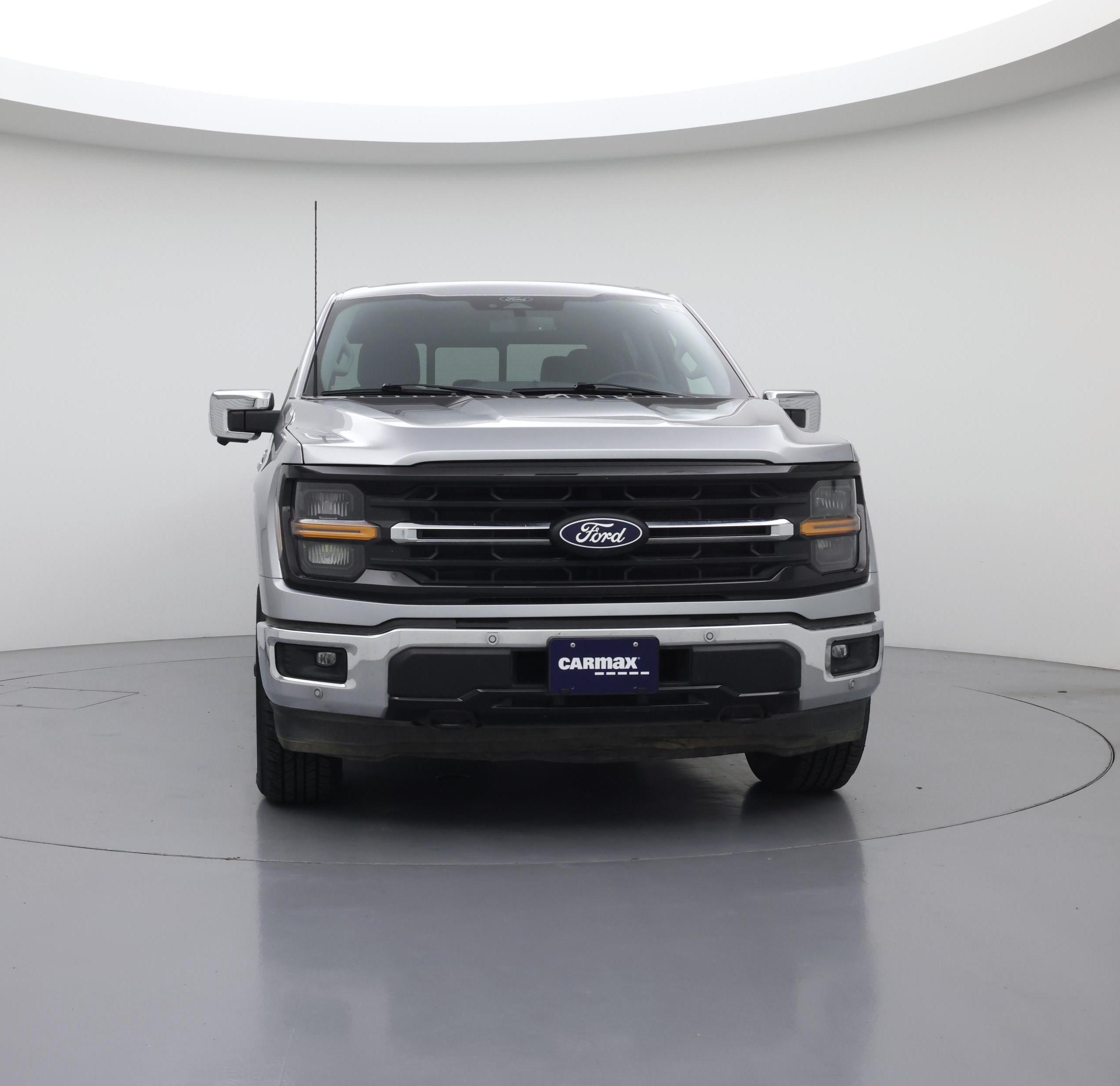 Thumbnail: 2024 Ford F-150 - 5