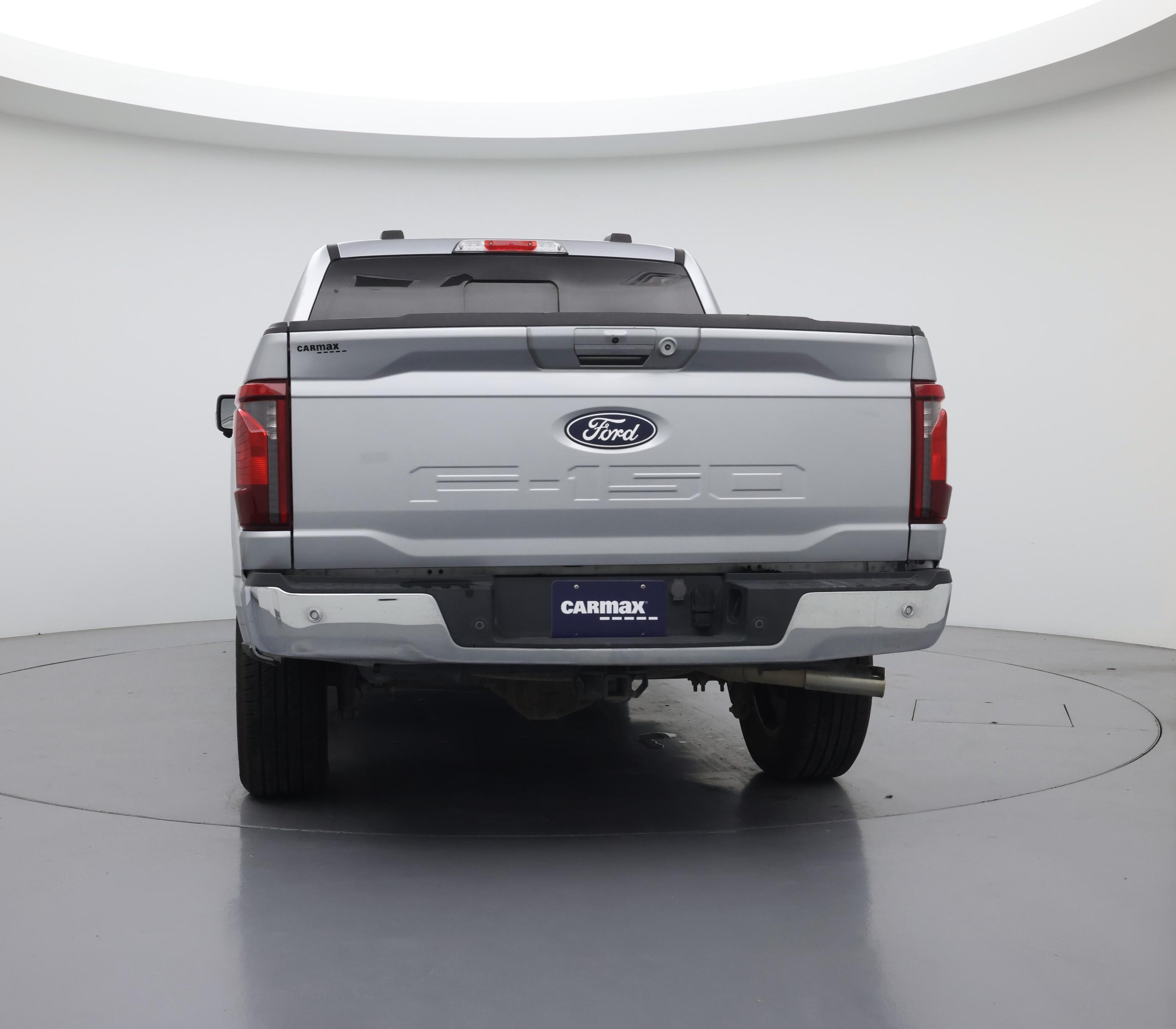 Thumbnail: 2024 Ford F-150 - 6