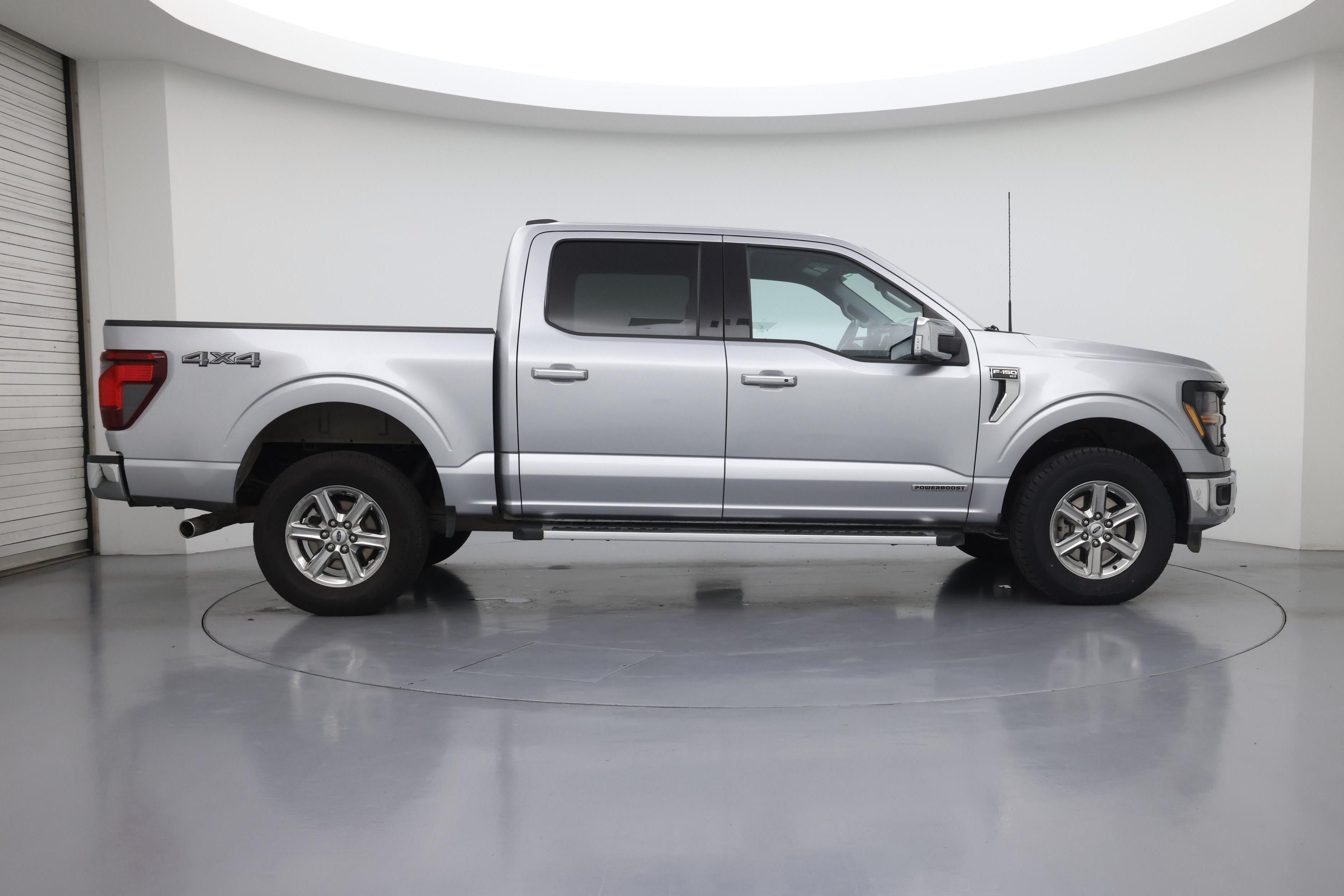 Thumbnail: 2024 Ford F-150 - 7