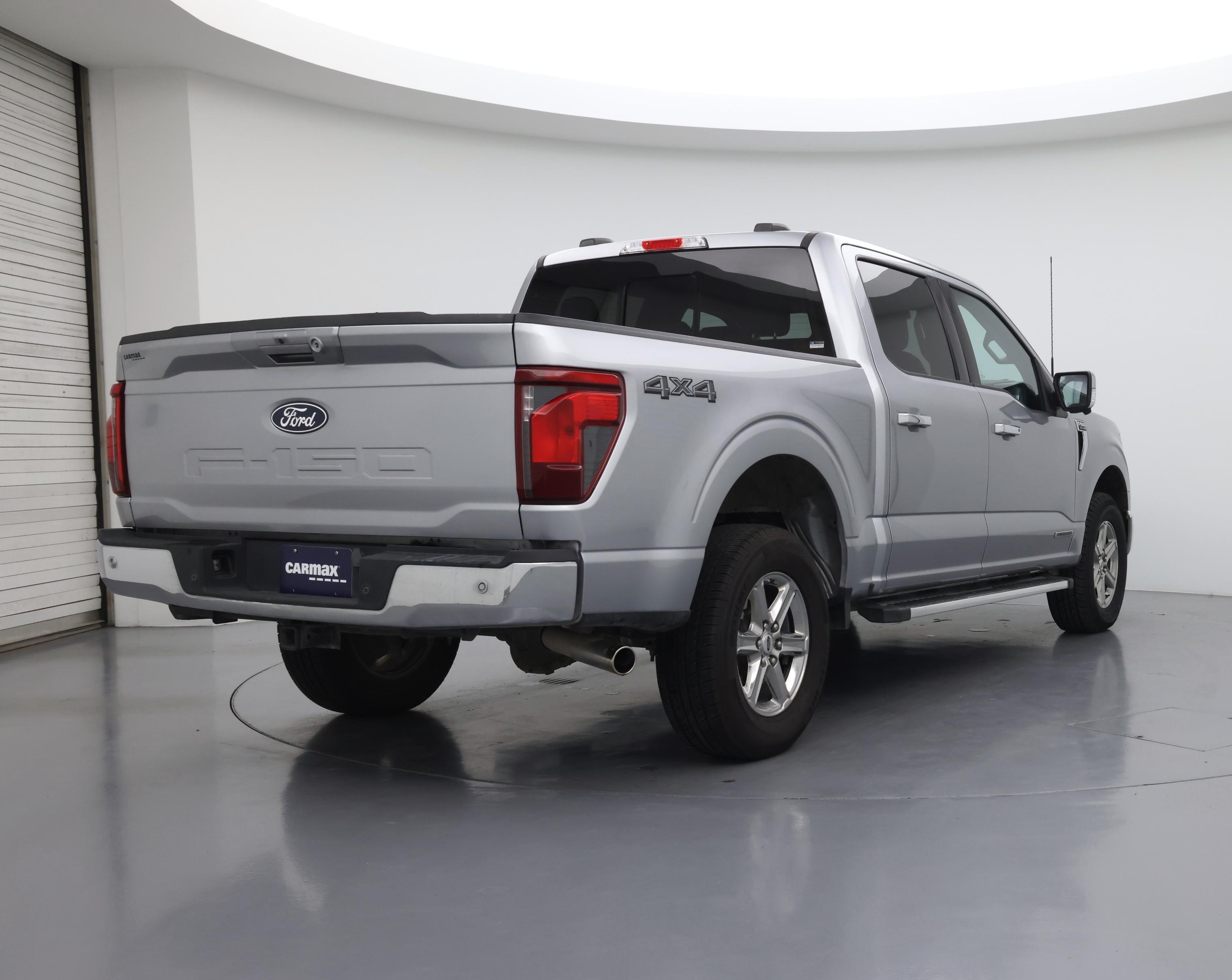 Thumbnail: 2024 Ford F-150 - 8