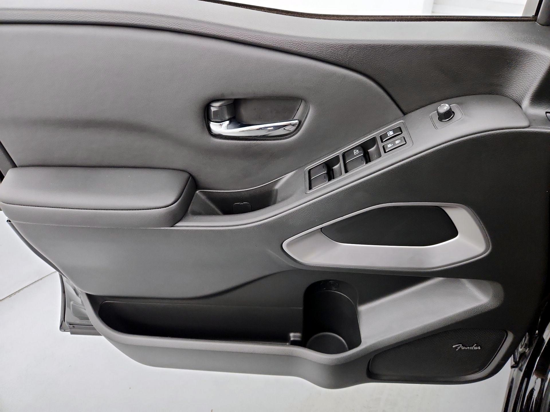 Thumbnail: 2024 Nissan Frontier - 12