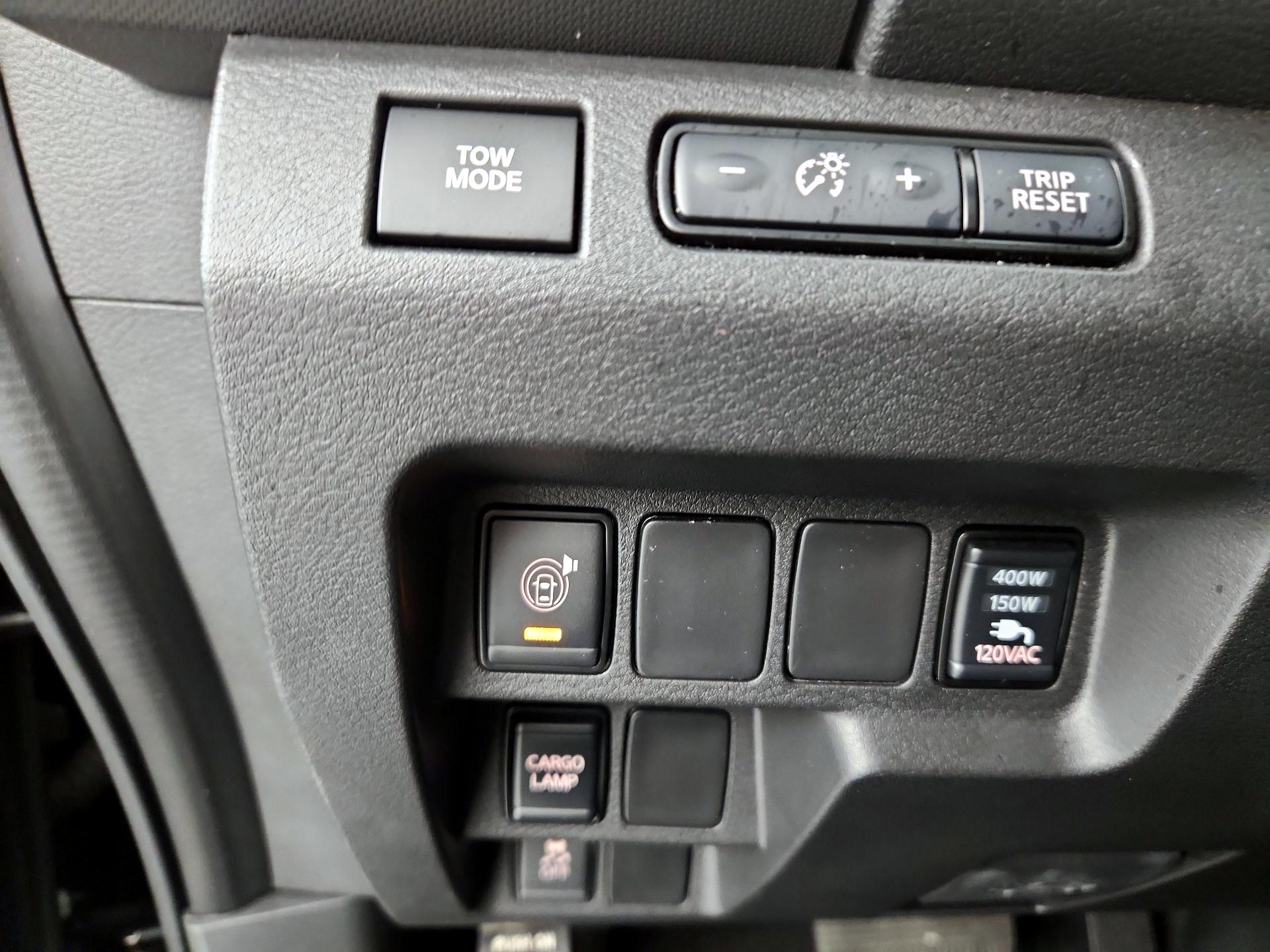 Thumbnail: 2024 Nissan Frontier - 13