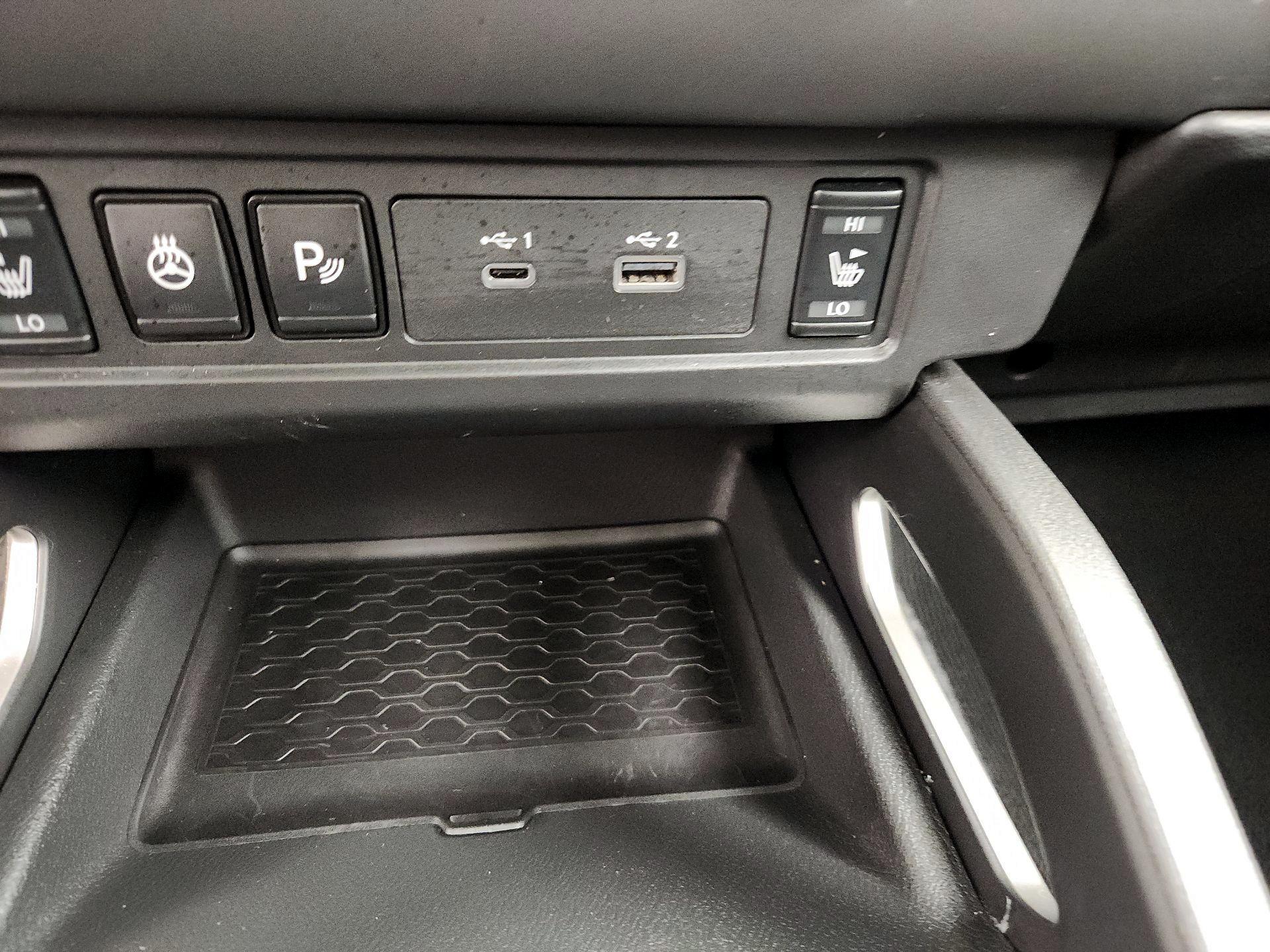 Thumbnail: 2024 Nissan Frontier - 18