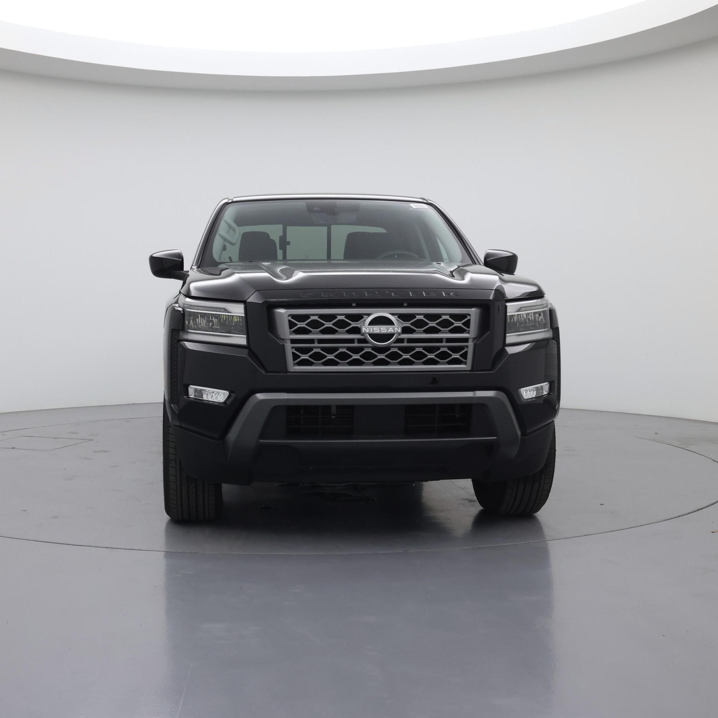 Thumbnail: 2024 Nissan Frontier - 5