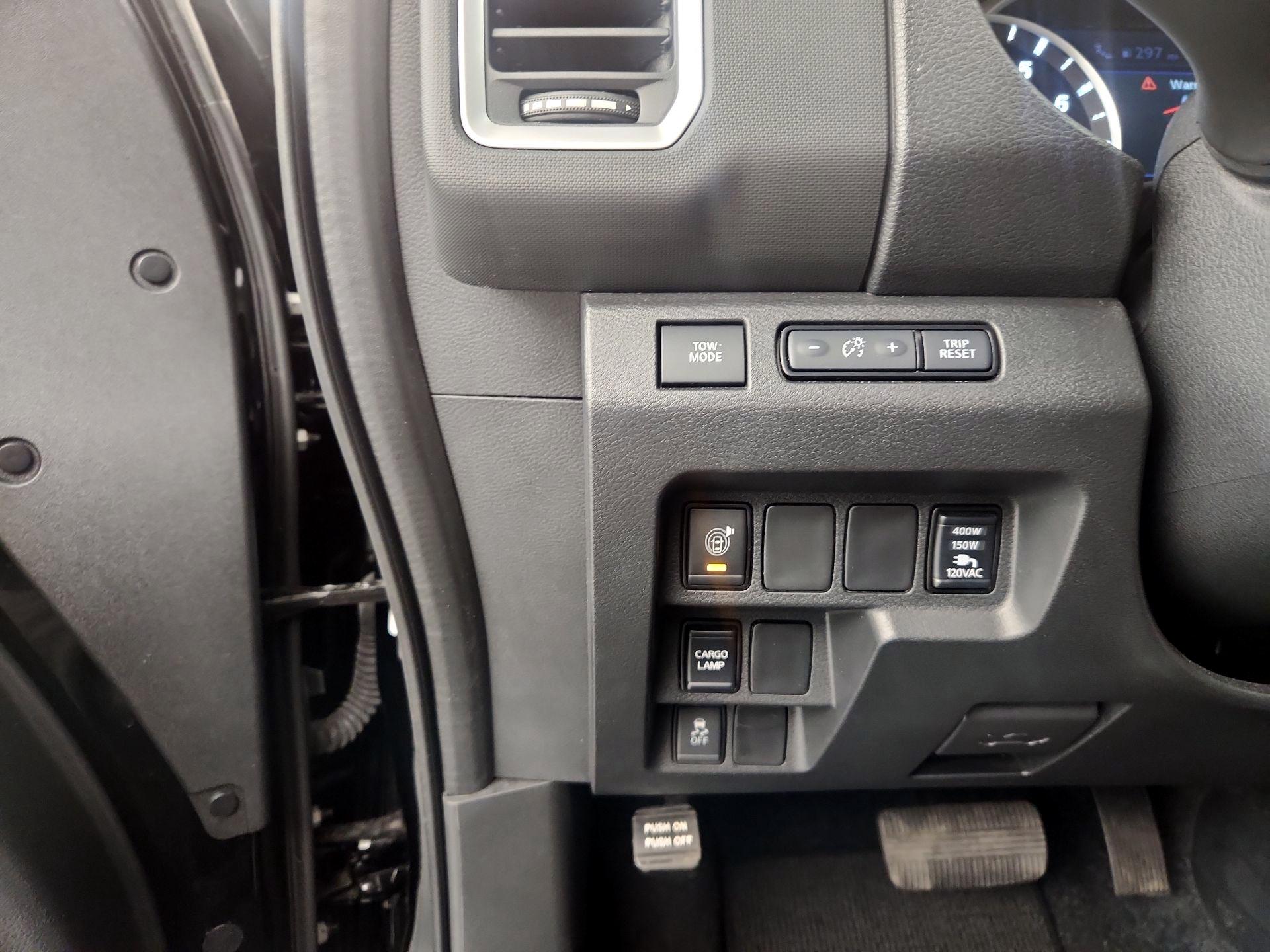 Thumbnail: 2024 Nissan Frontier - 13