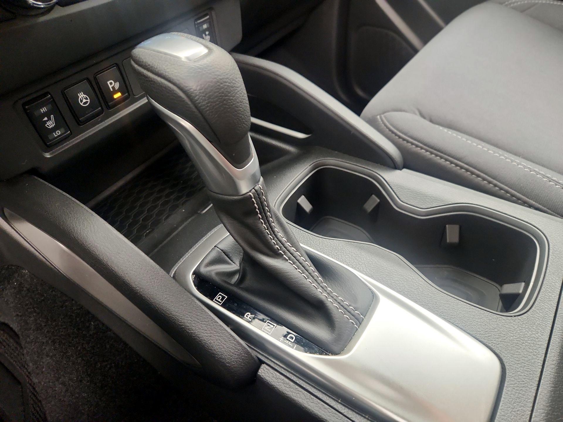 Thumbnail: 2024 Nissan Frontier - 17