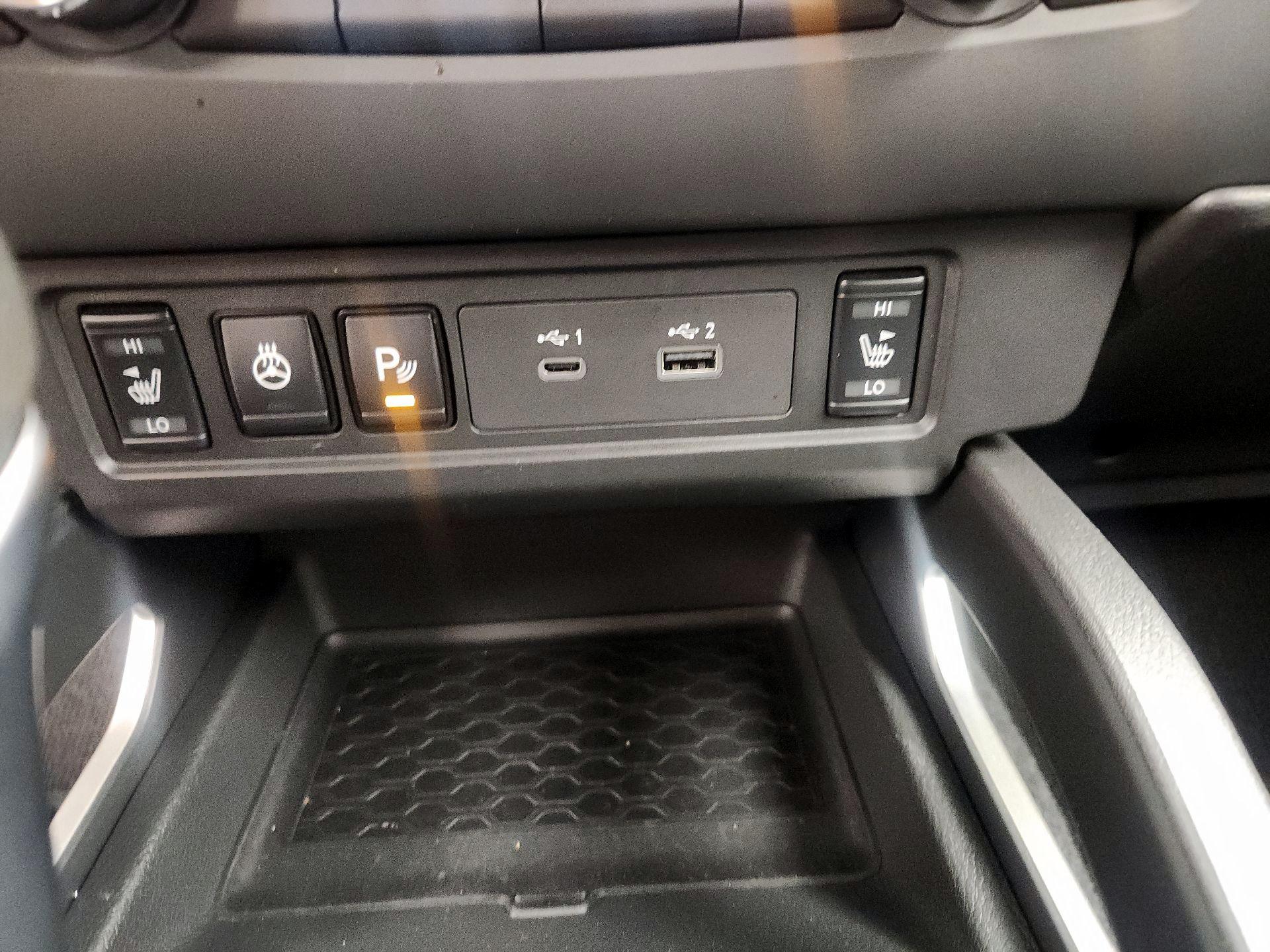 Thumbnail: 2024 Nissan Frontier - 18