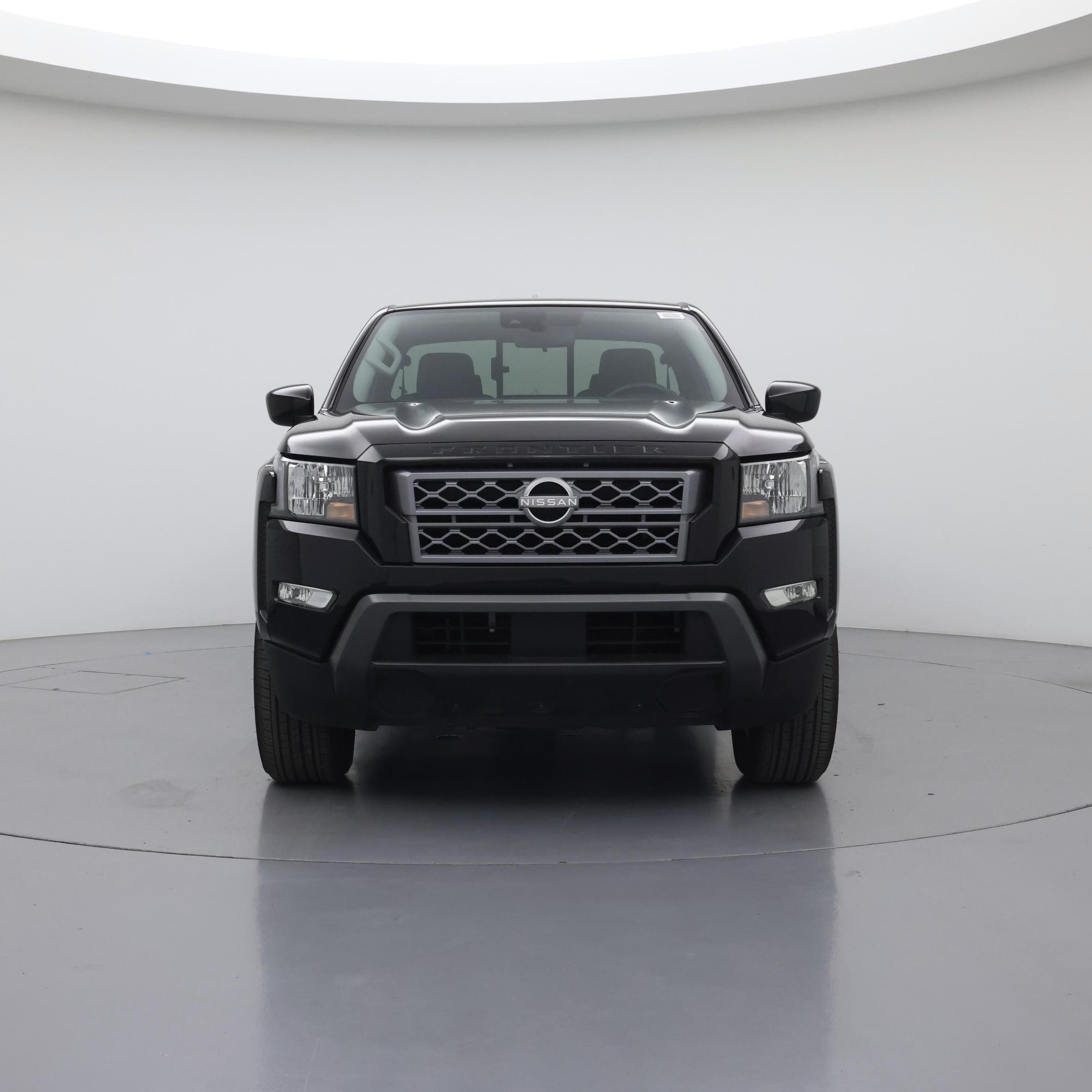 Thumbnail: 2024 Nissan Frontier - 5