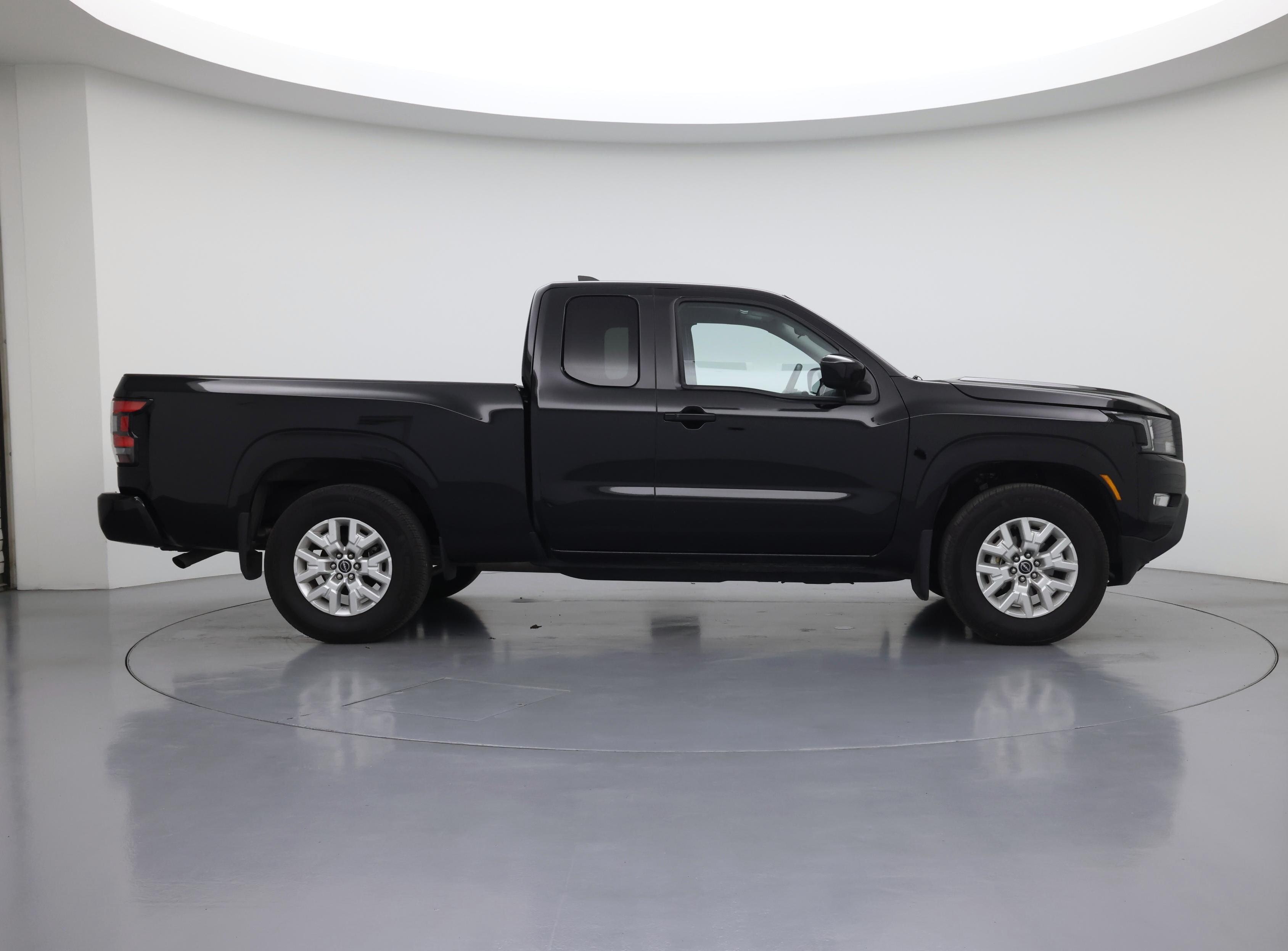 Thumbnail: 2024 Nissan Frontier - 7