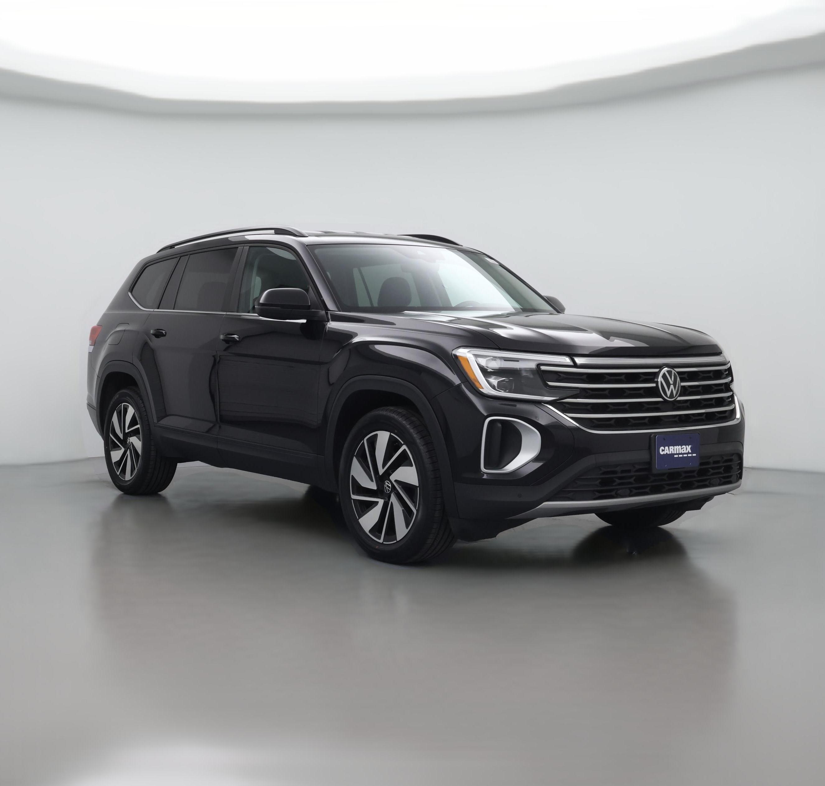 Thumbnail: 2024 Volkswagen Atlas - 1