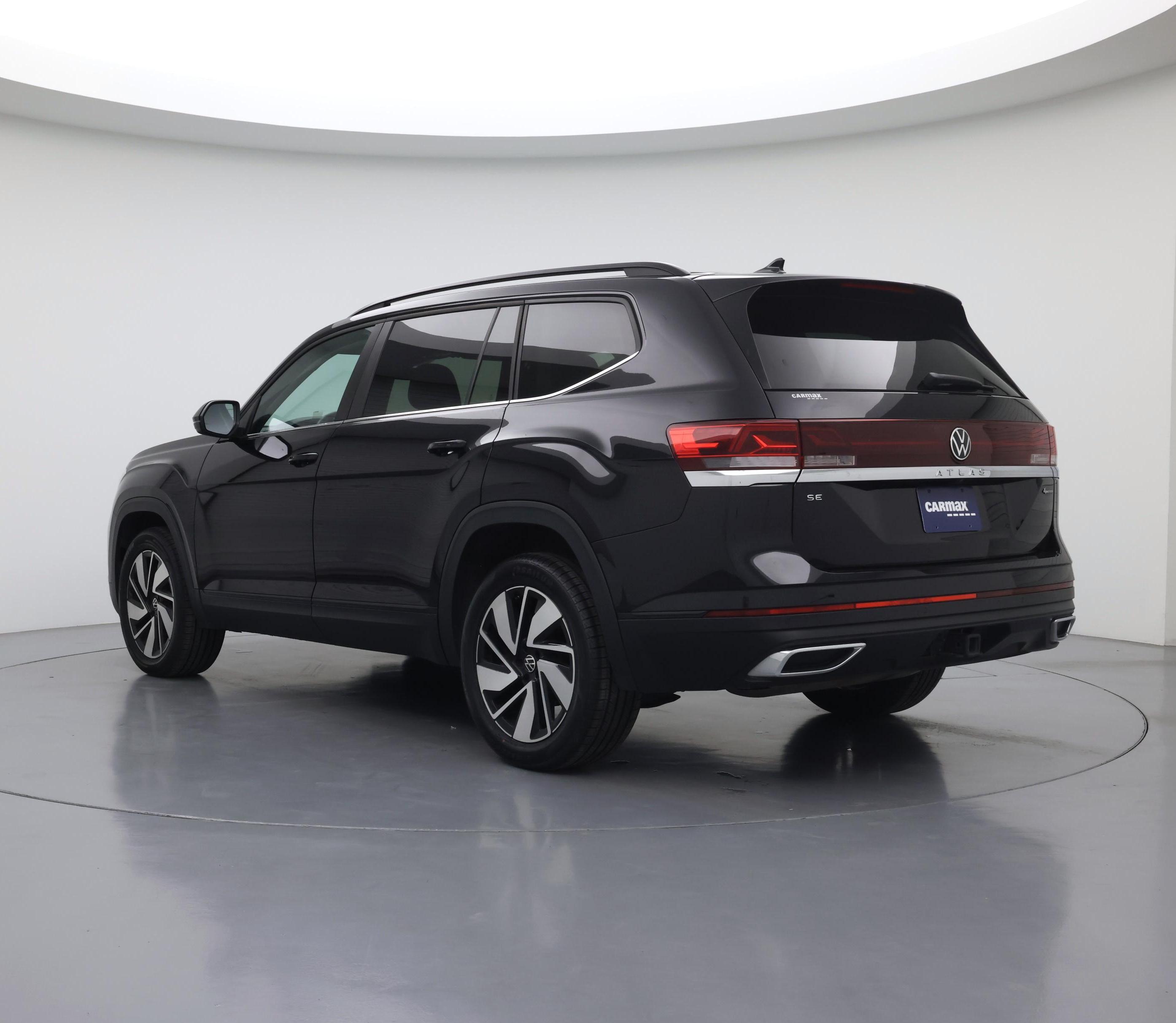 Thumbnail: 2024 Volkswagen Atlas - 2