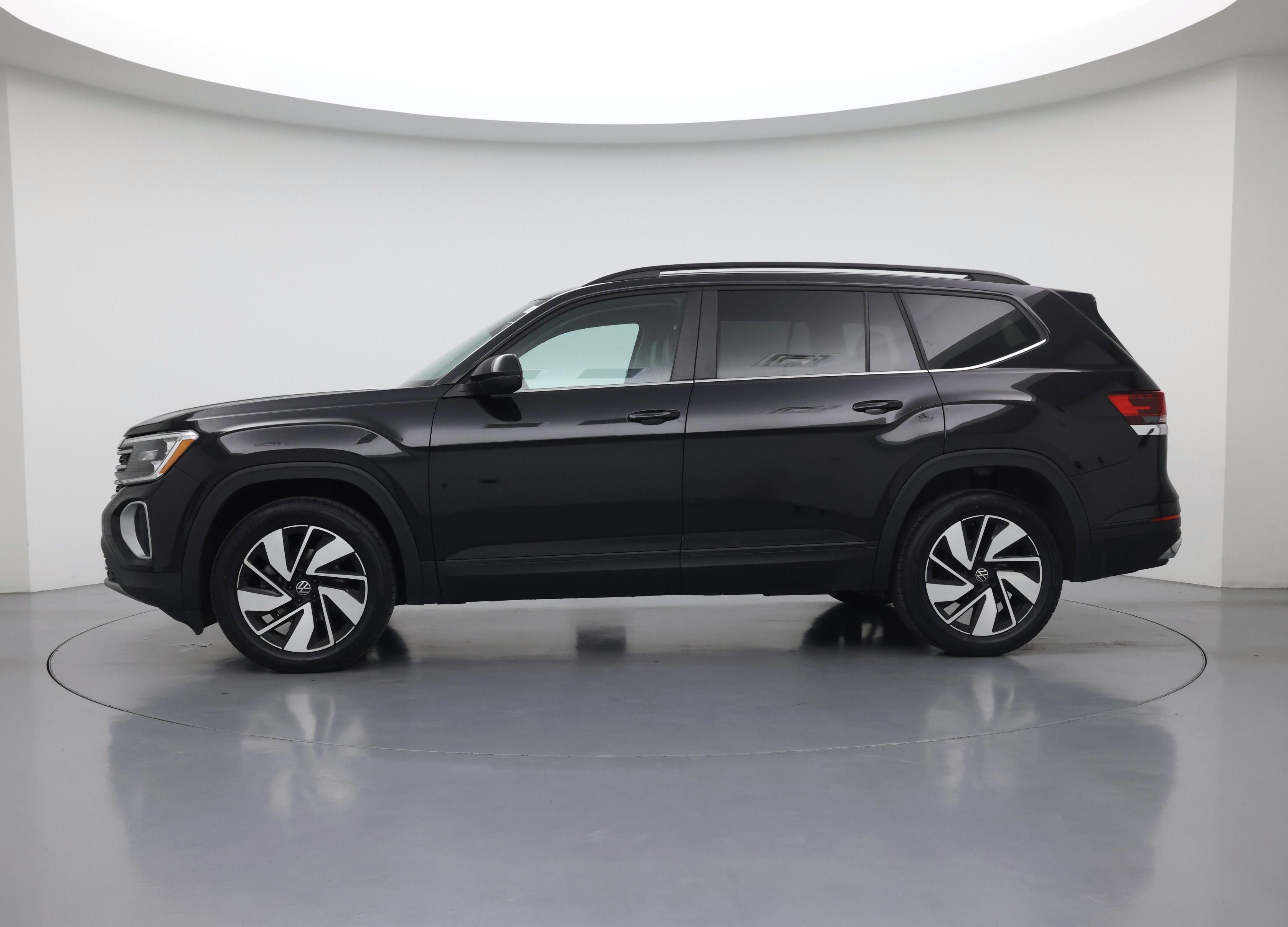 Thumbnail: 2024 Volkswagen Atlas - 3