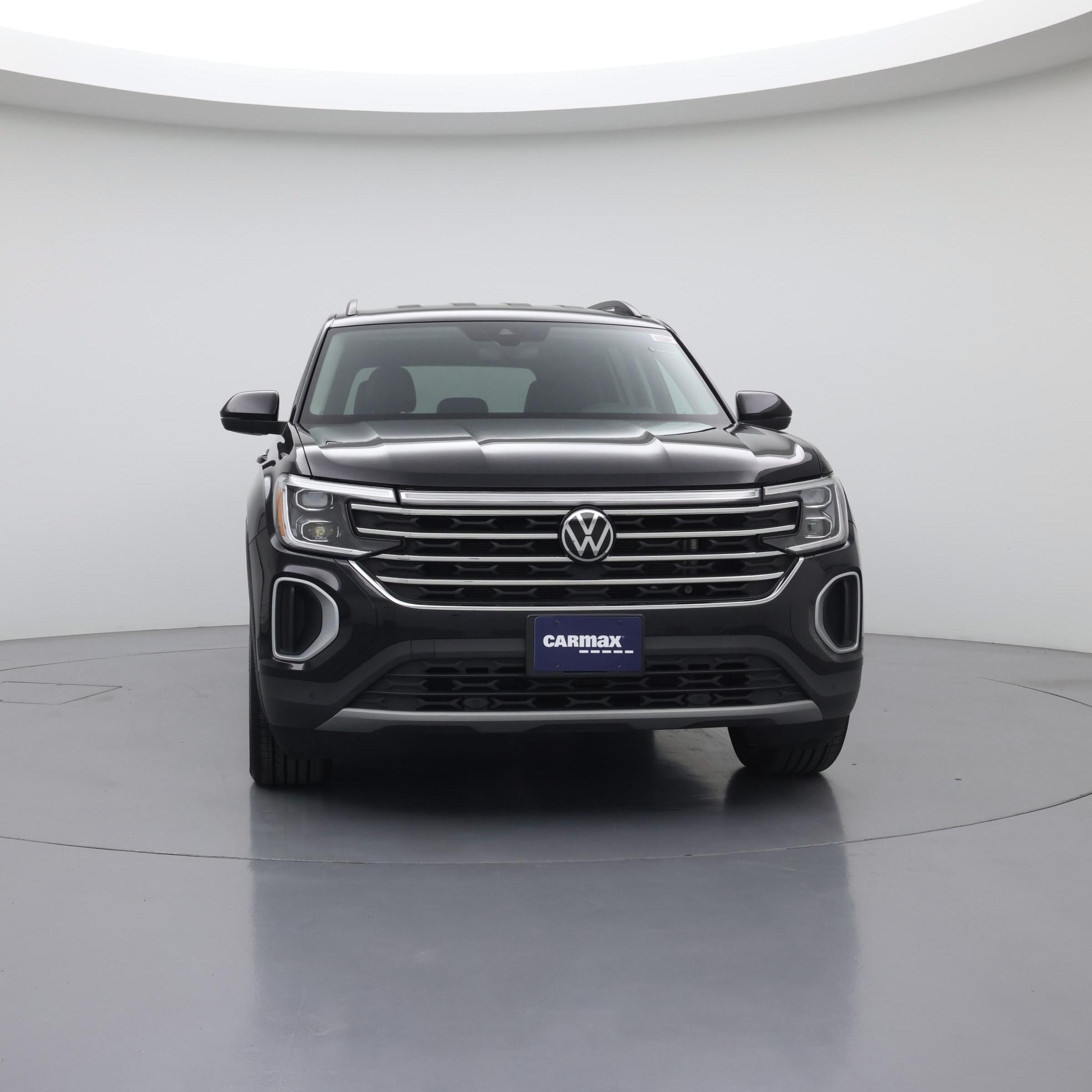 Thumbnail: 2024 Volkswagen Atlas - 5