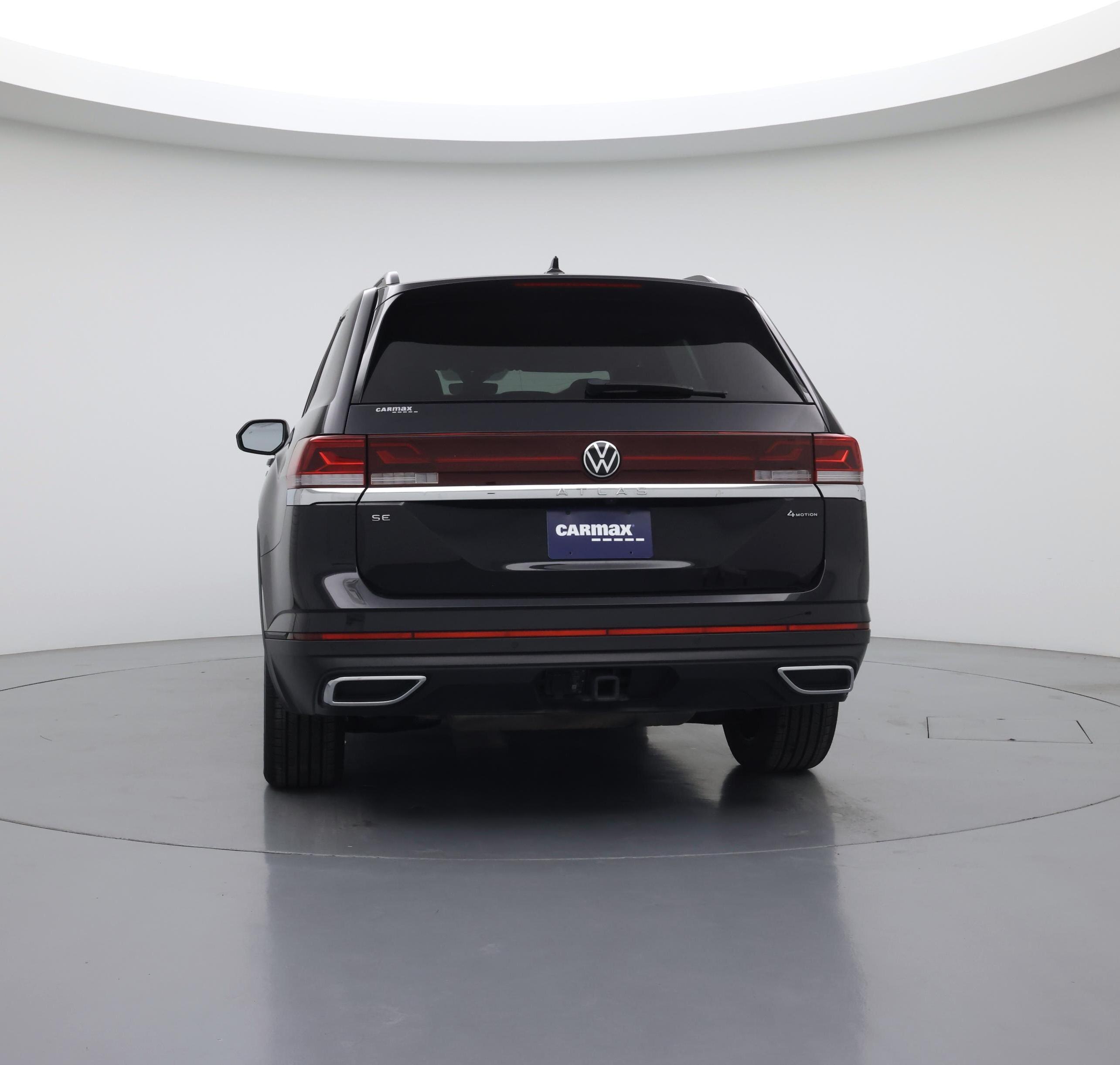 Thumbnail: 2024 Volkswagen Atlas - 6