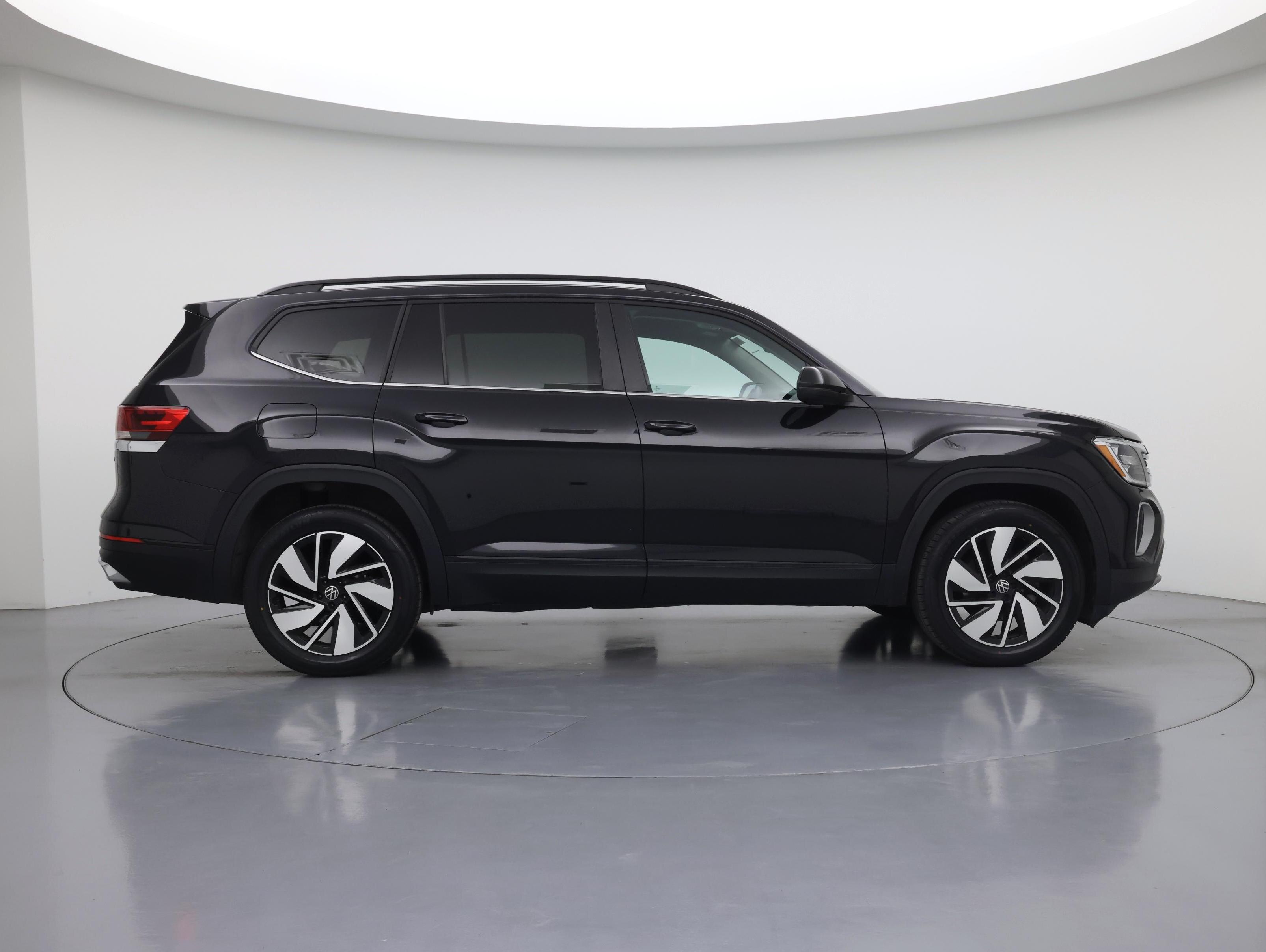 Thumbnail: 2024 Volkswagen Atlas - 7