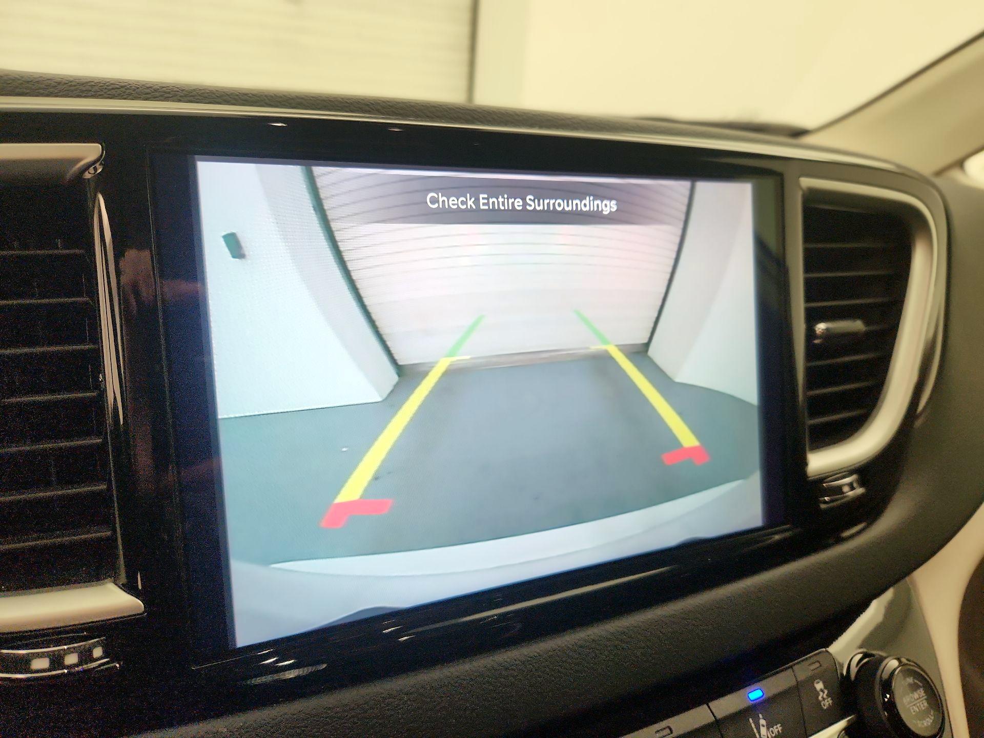 Thumbnail: 2024 Chrysler Pacifica - 14