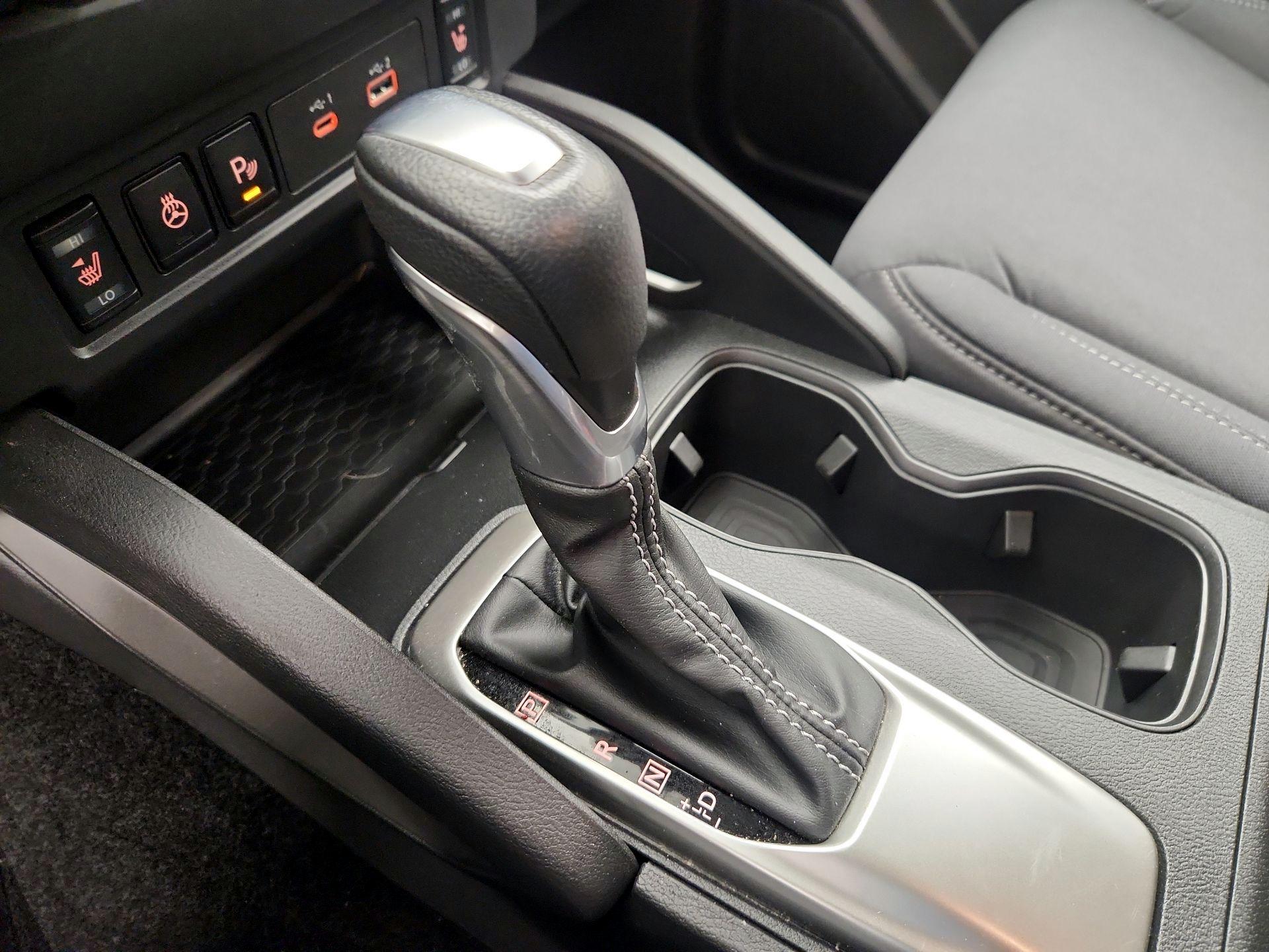 Thumbnail: 2024 Nissan Frontier - 17