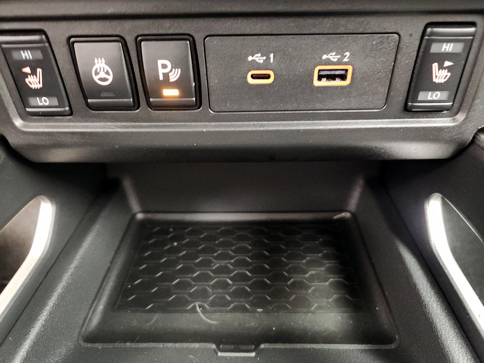 Thumbnail: 2024 Nissan Frontier - 18